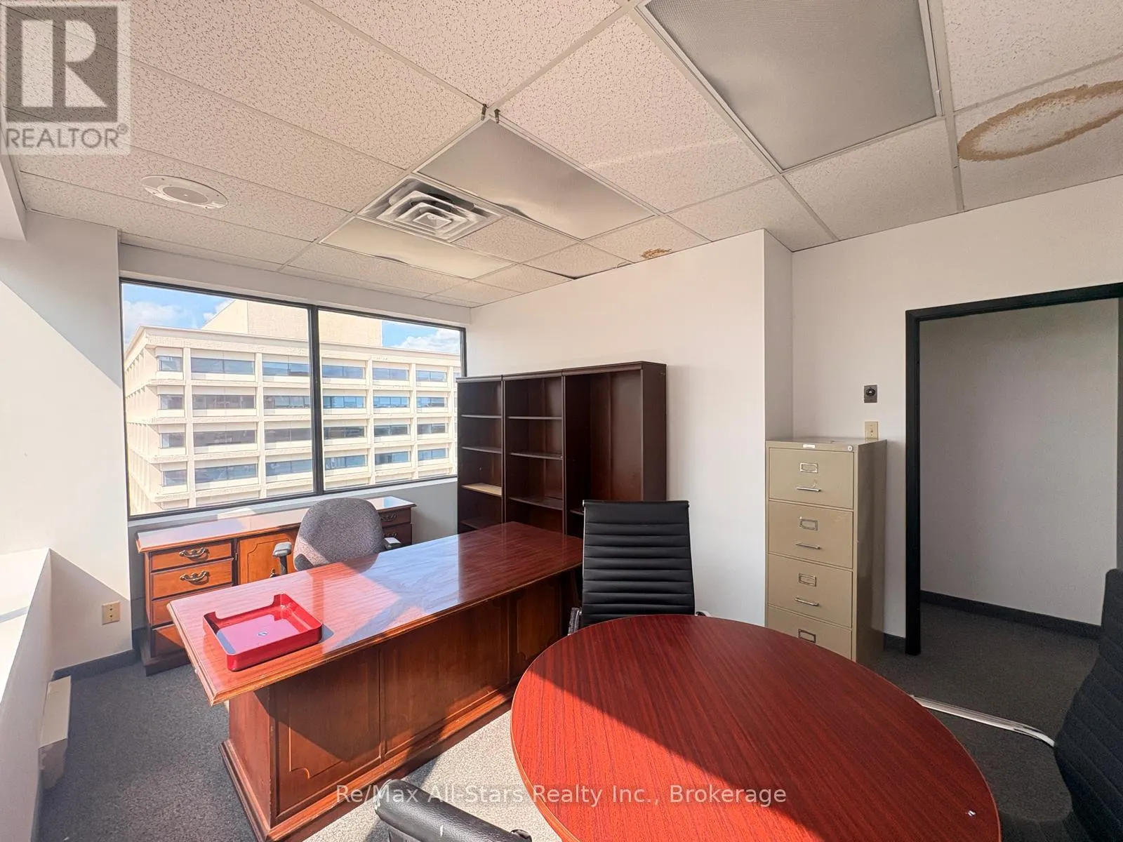708 - 255 DUNCAN MILL ROAD #708
