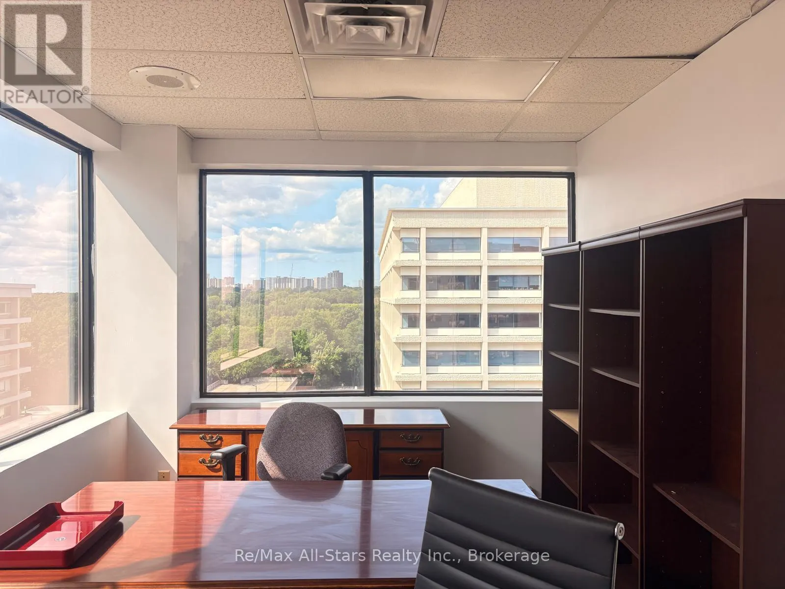 708 - 255 DUNCAN MILL ROAD #708