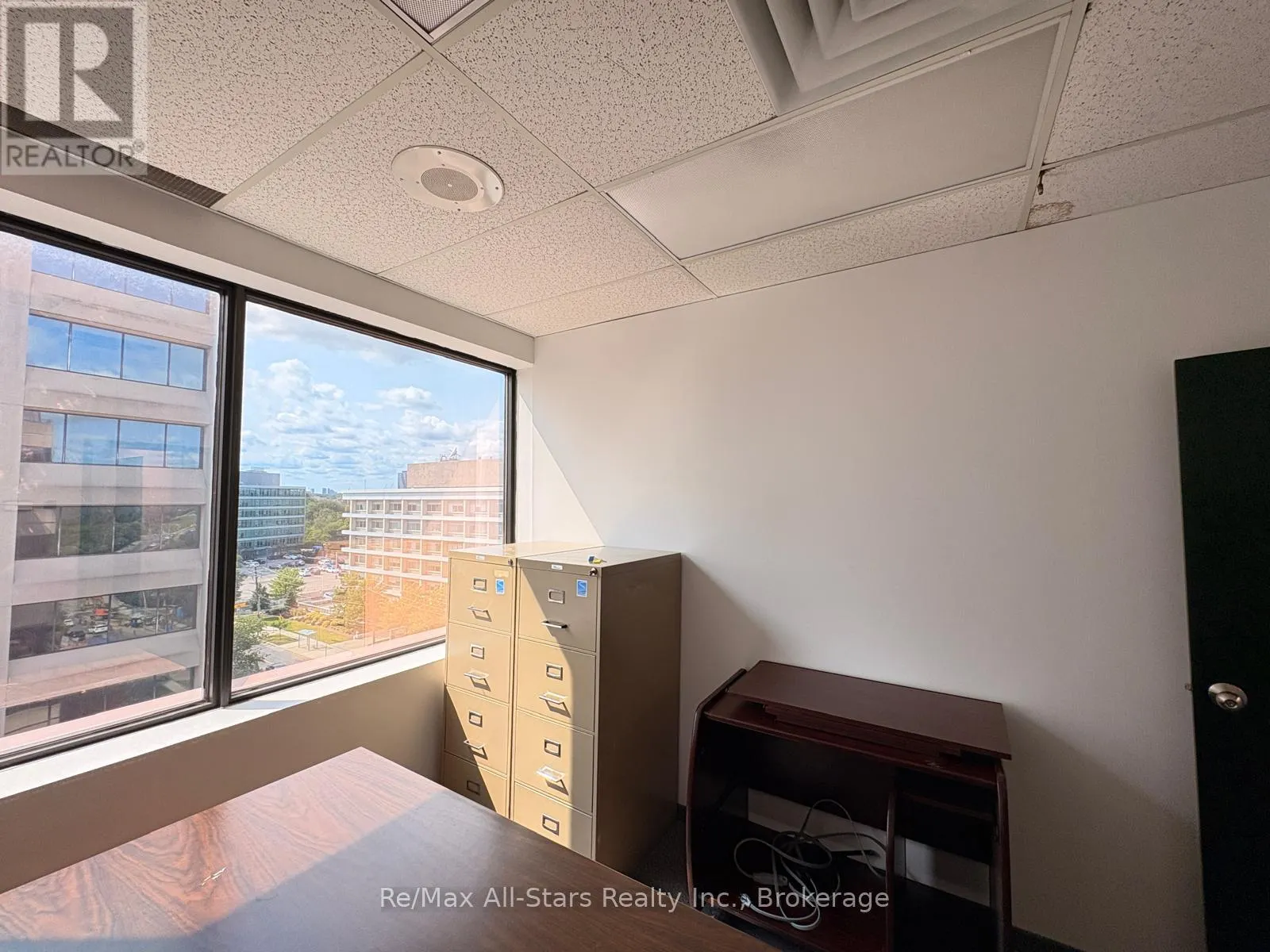 708 - 255 DUNCAN MILL ROAD #708