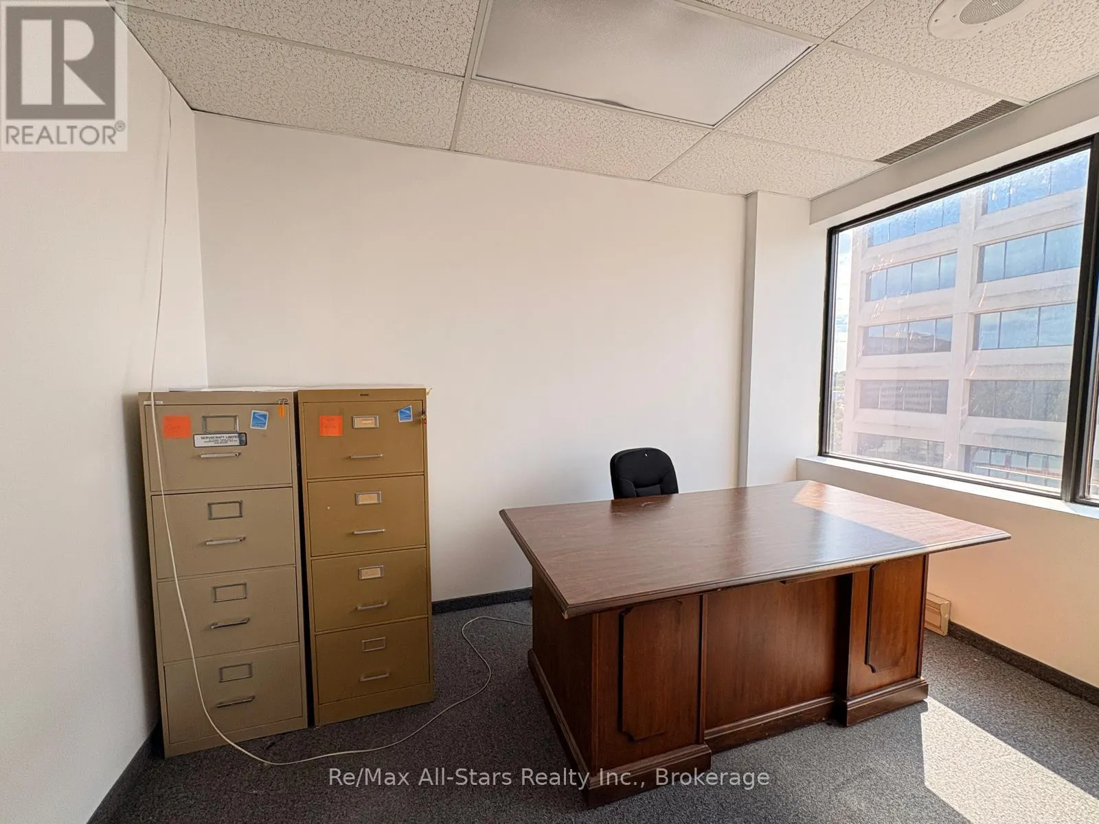 708 - 255 DUNCAN MILL ROAD #708