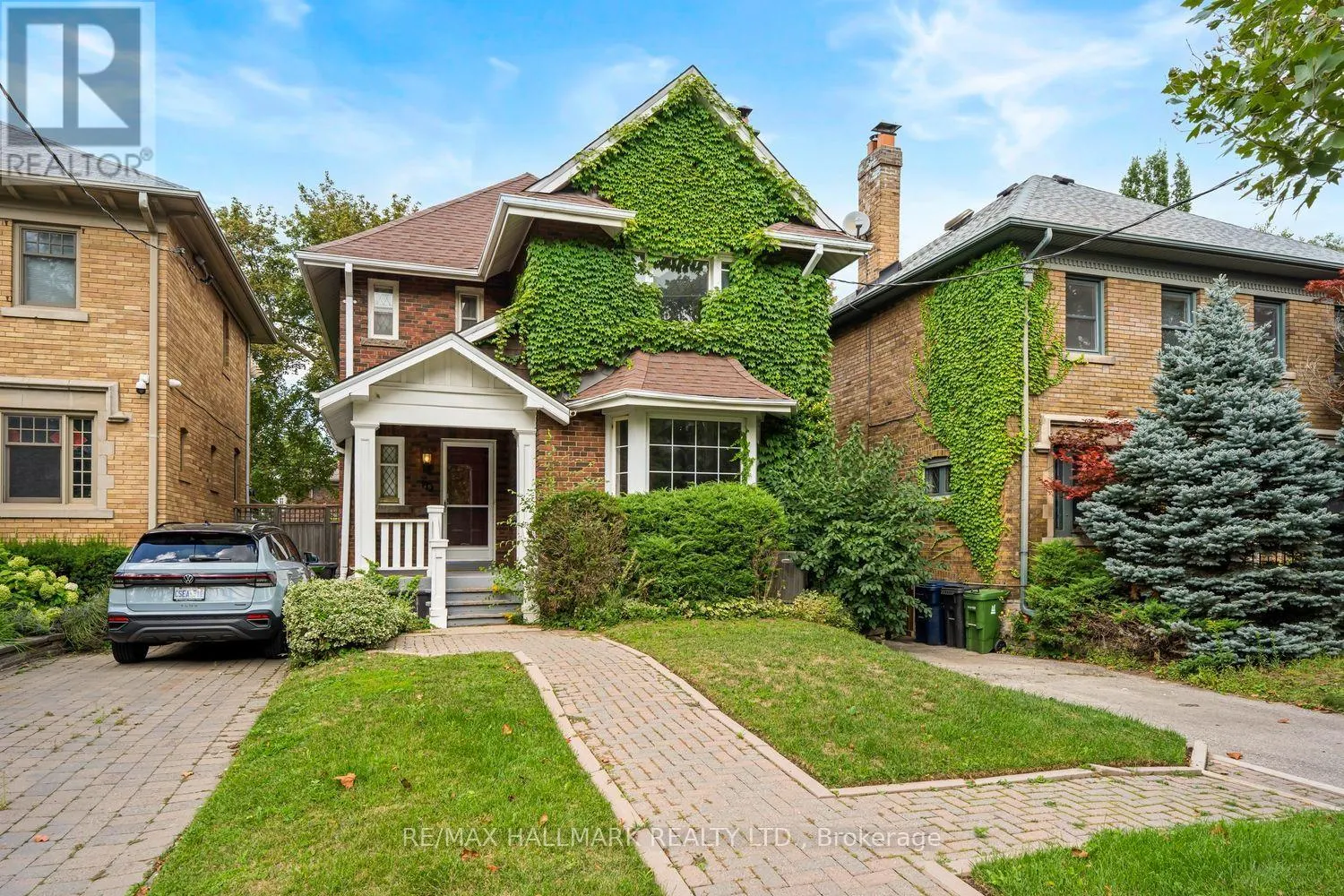 48 CHATSWORTH DRIVE