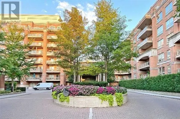 610 - 20 BURKEBROOK PLACE