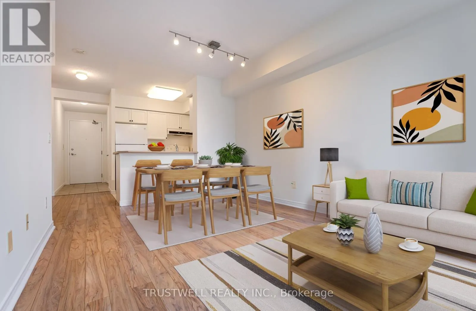 1501 - 155 BEECROFT ROAD