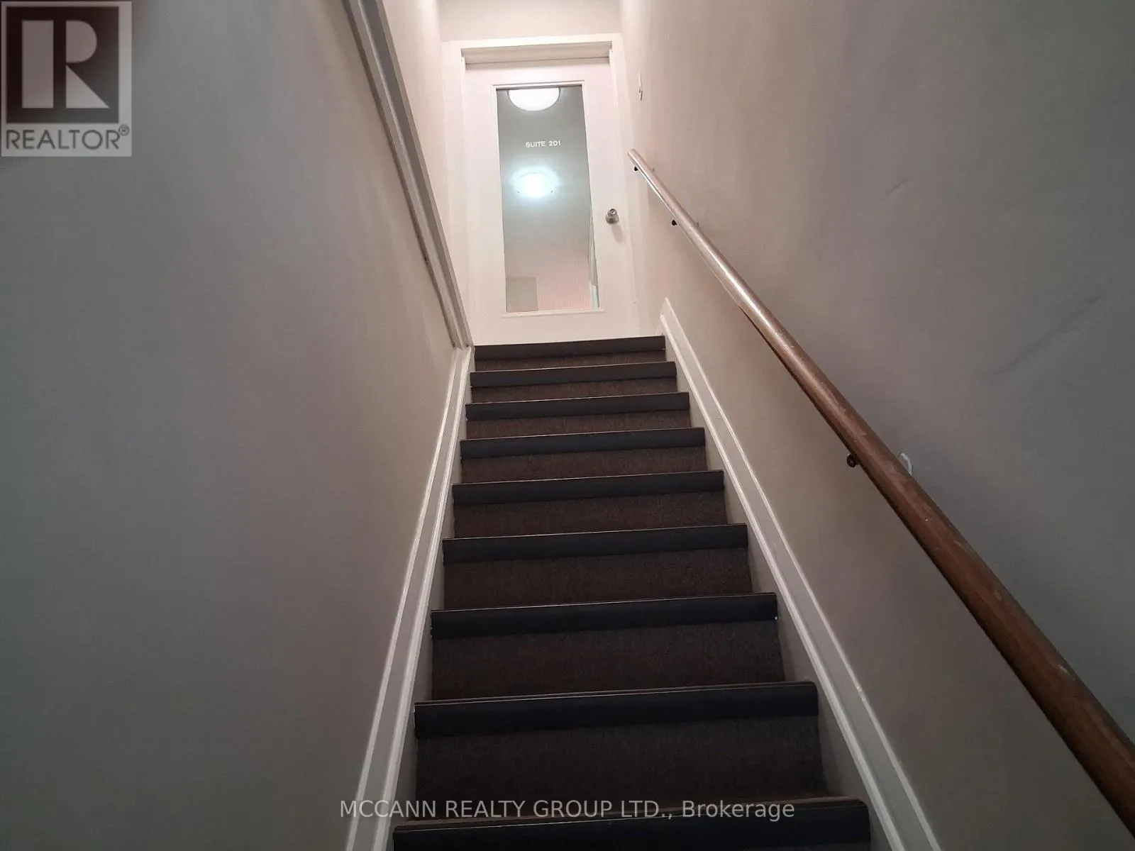 201 - 3313 YONGE STREET