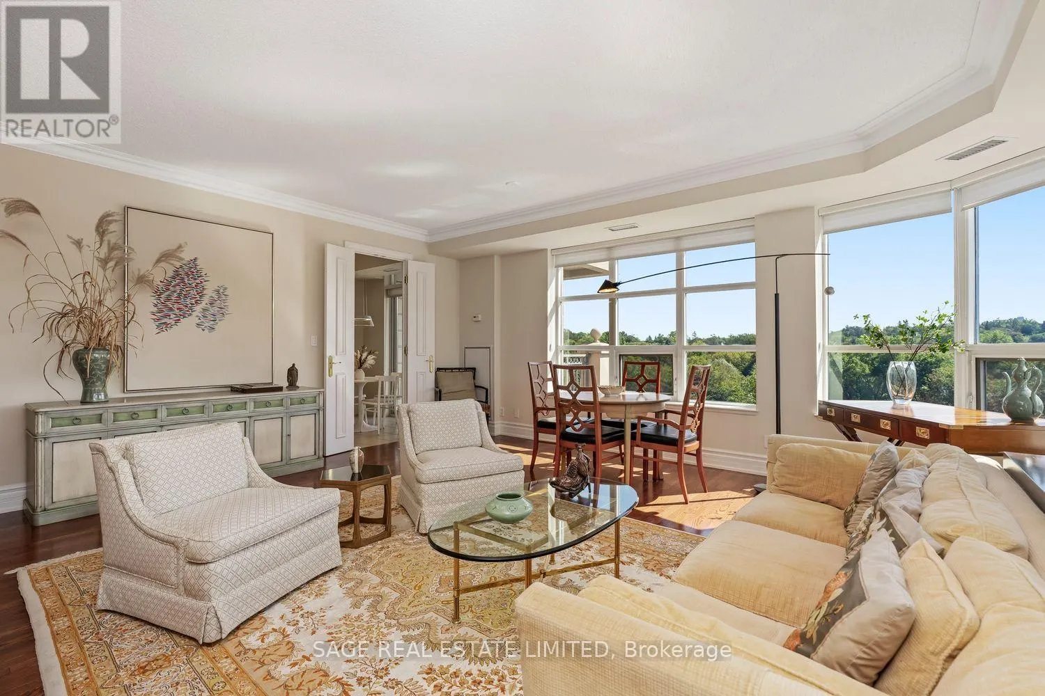 505 - 10 OLD YORK MILLS ROAD