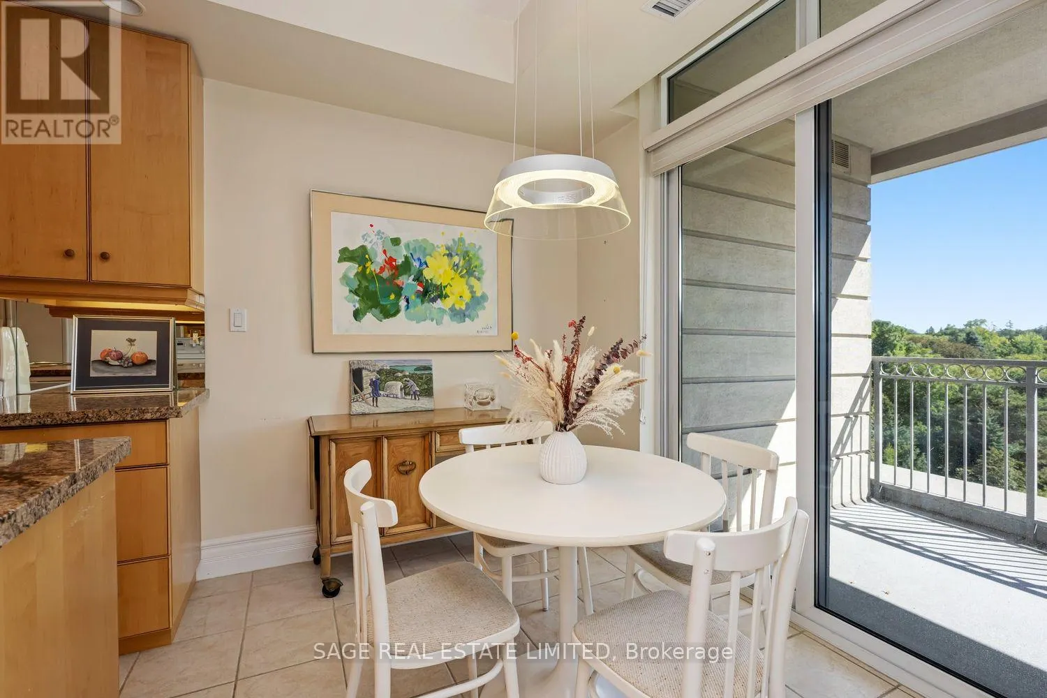 505 - 10 OLD YORK MILLS ROAD