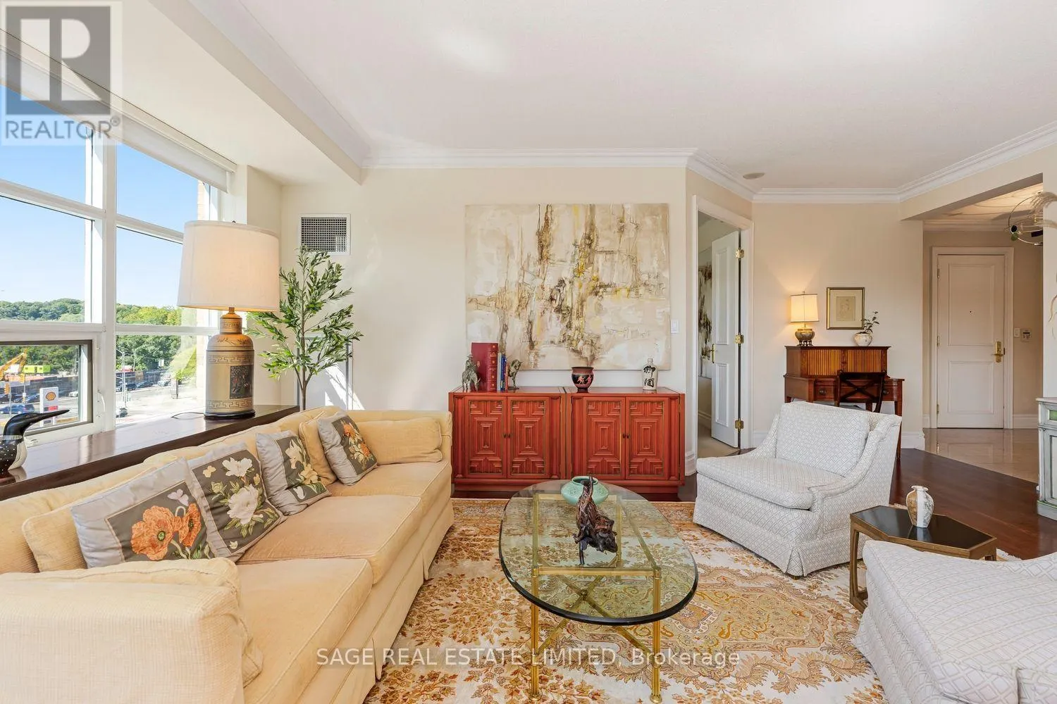 505 - 10 OLD YORK MILLS ROAD