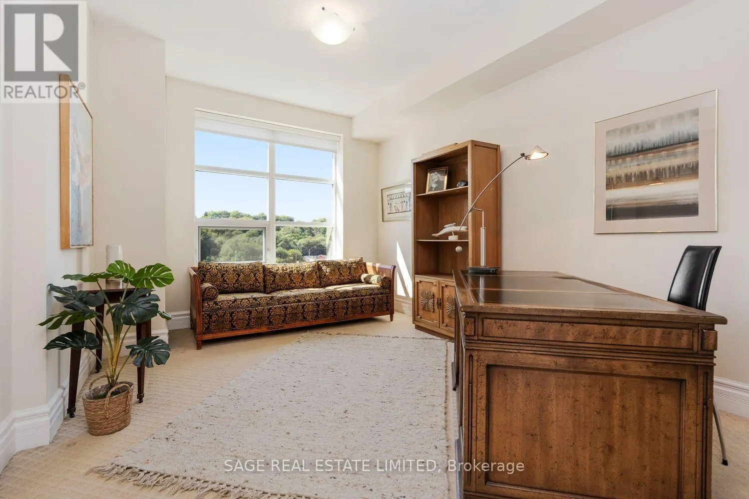 505 - 10 OLD YORK MILLS ROAD