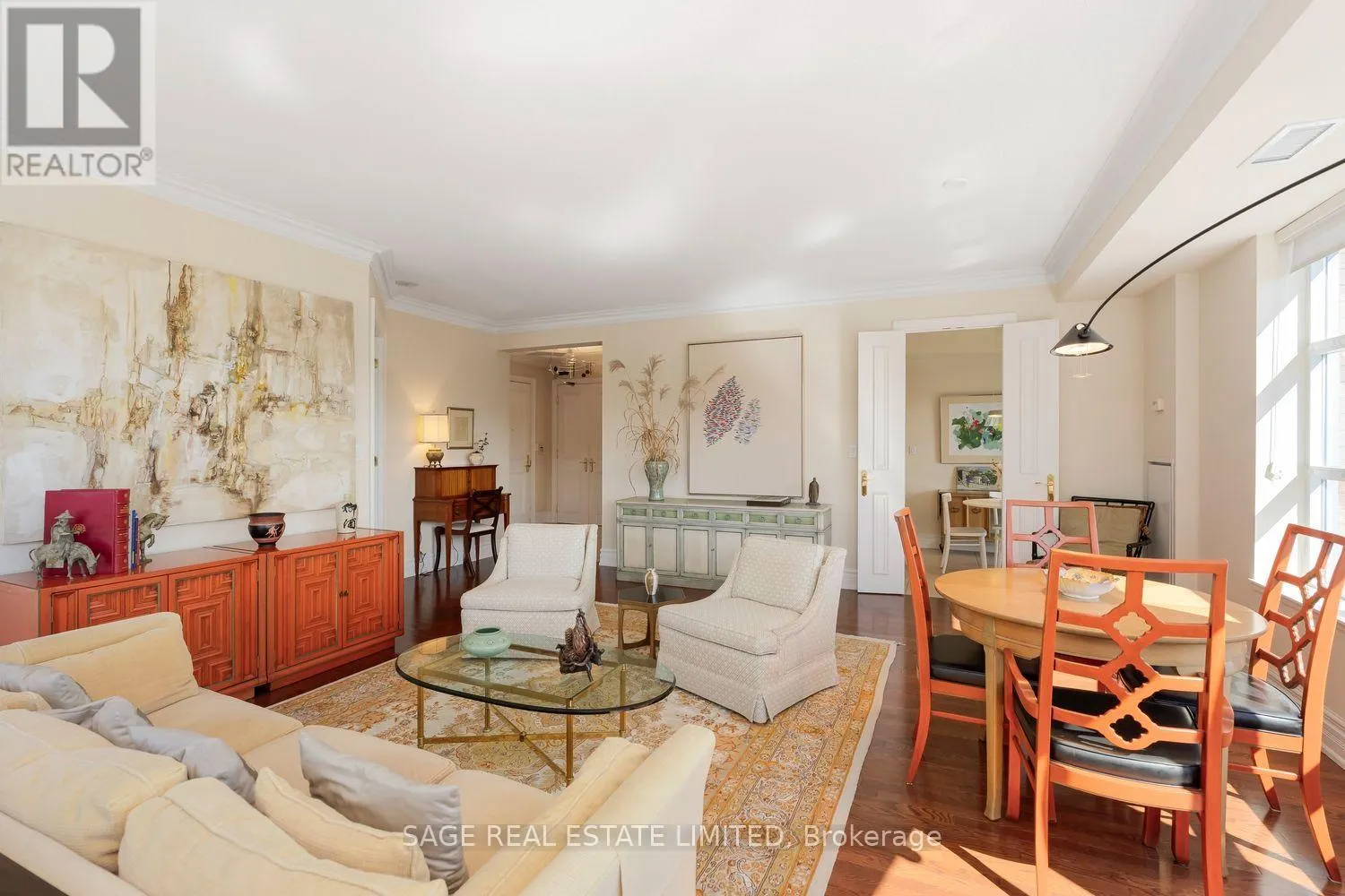 505 - 10 OLD YORK MILLS ROAD