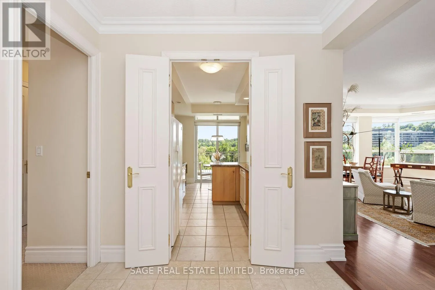 505 - 10 OLD YORK MILLS ROAD