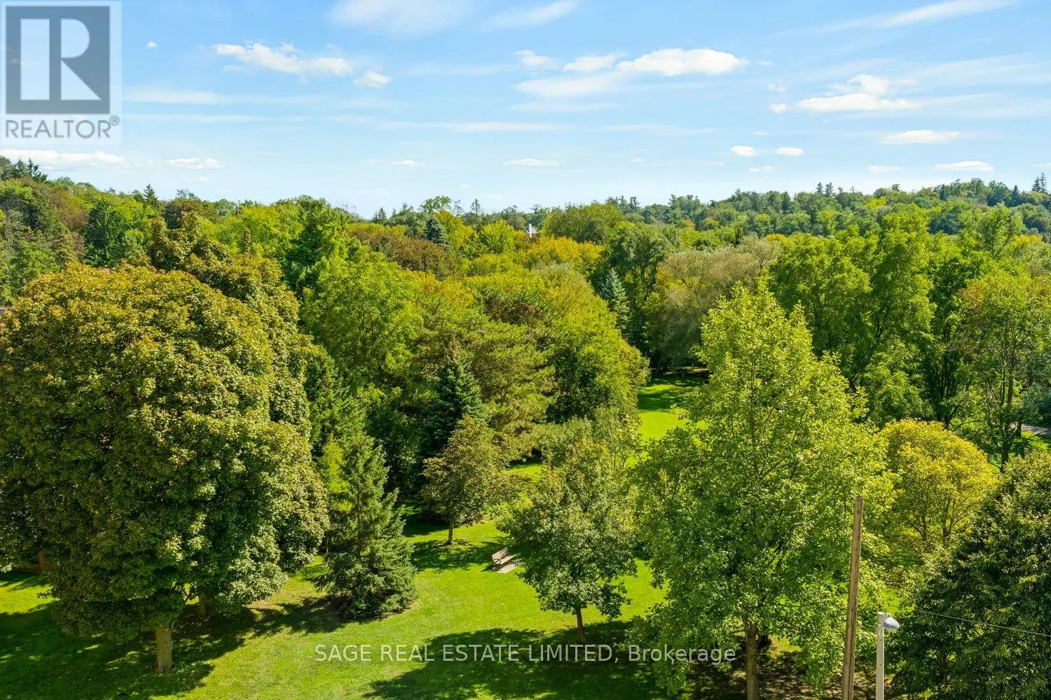 505 - 10 OLD YORK MILLS ROAD