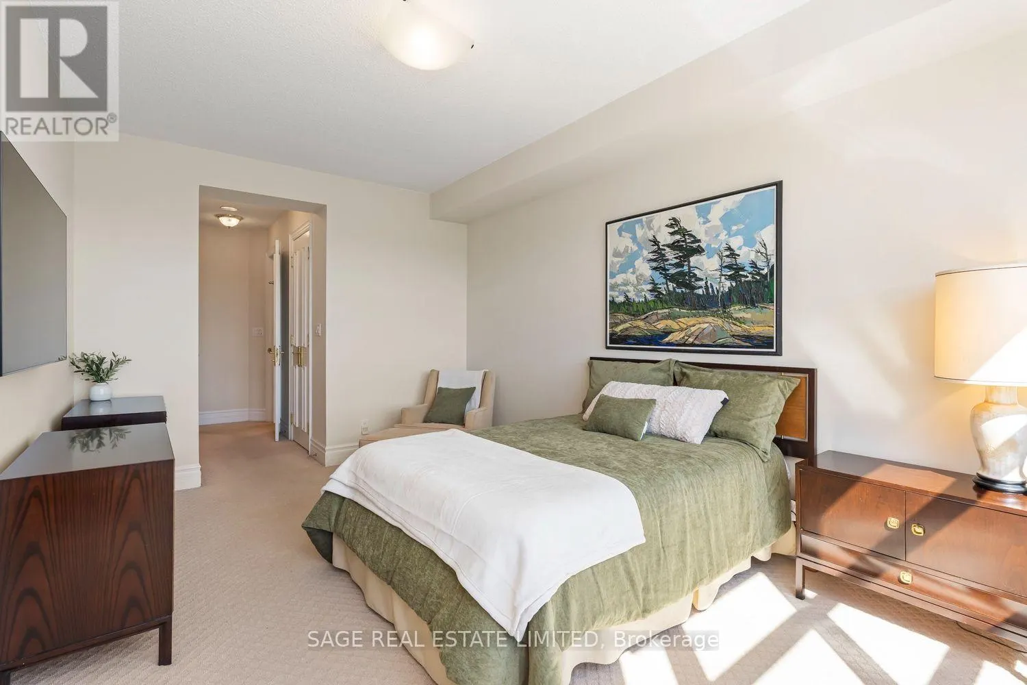 505 - 10 OLD YORK MILLS ROAD
