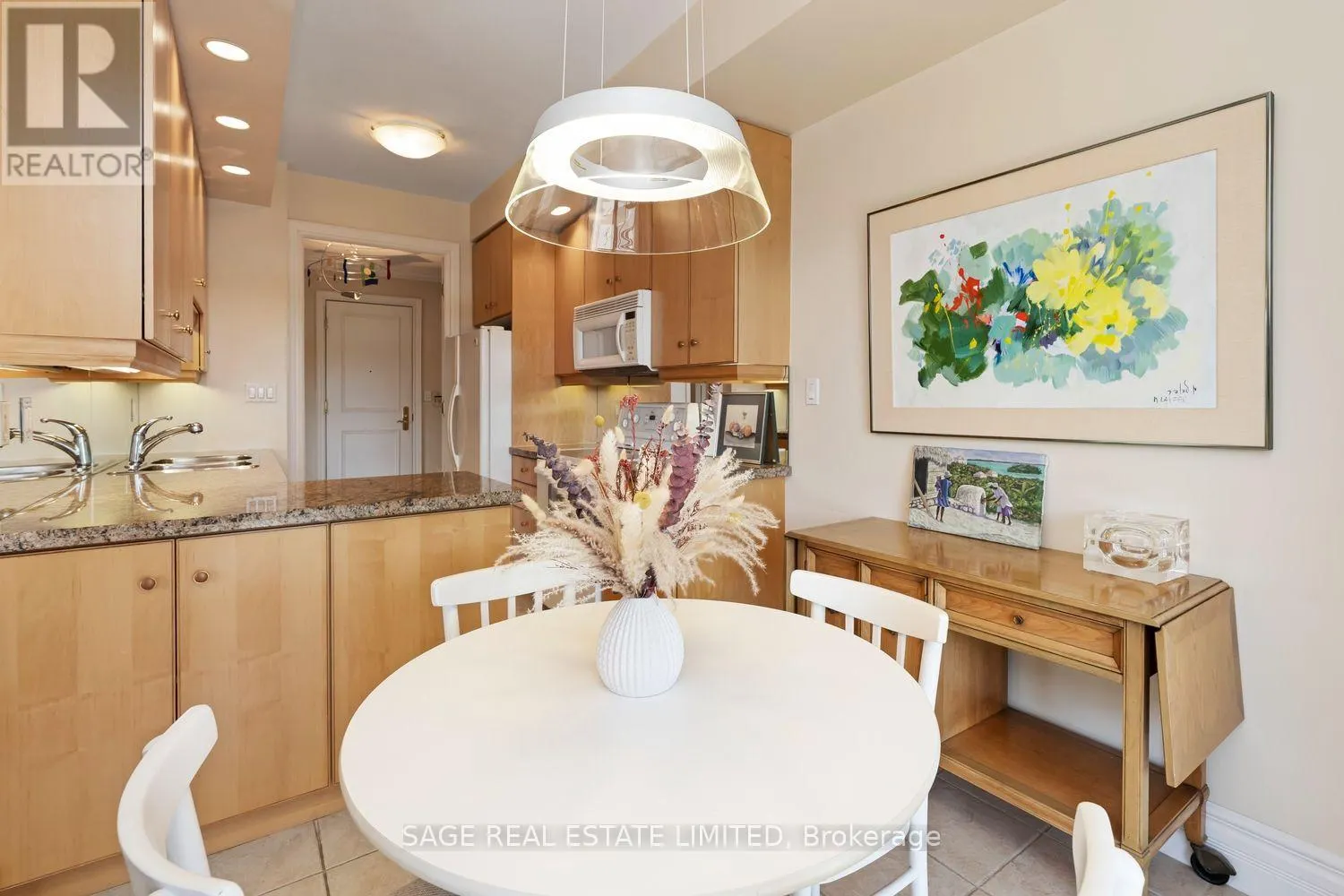 505 - 10 OLD YORK MILLS ROAD