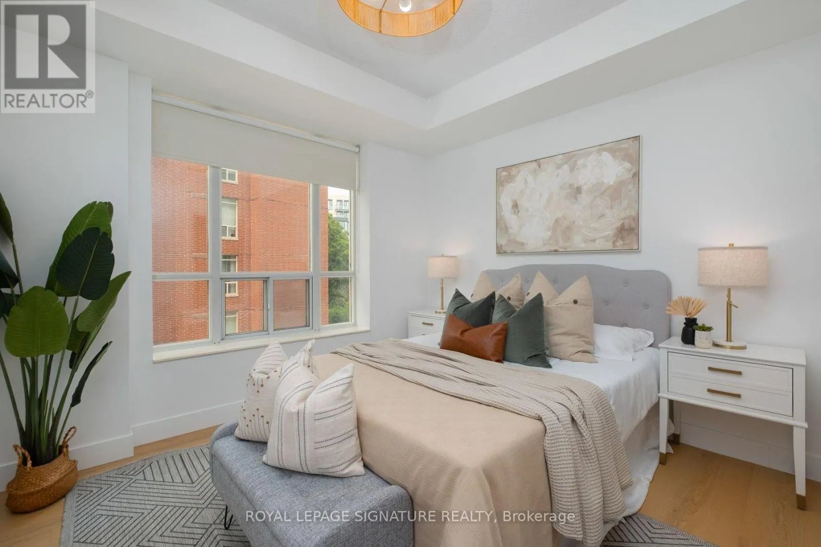 308 - 485 ROSEWELL AVENUE
