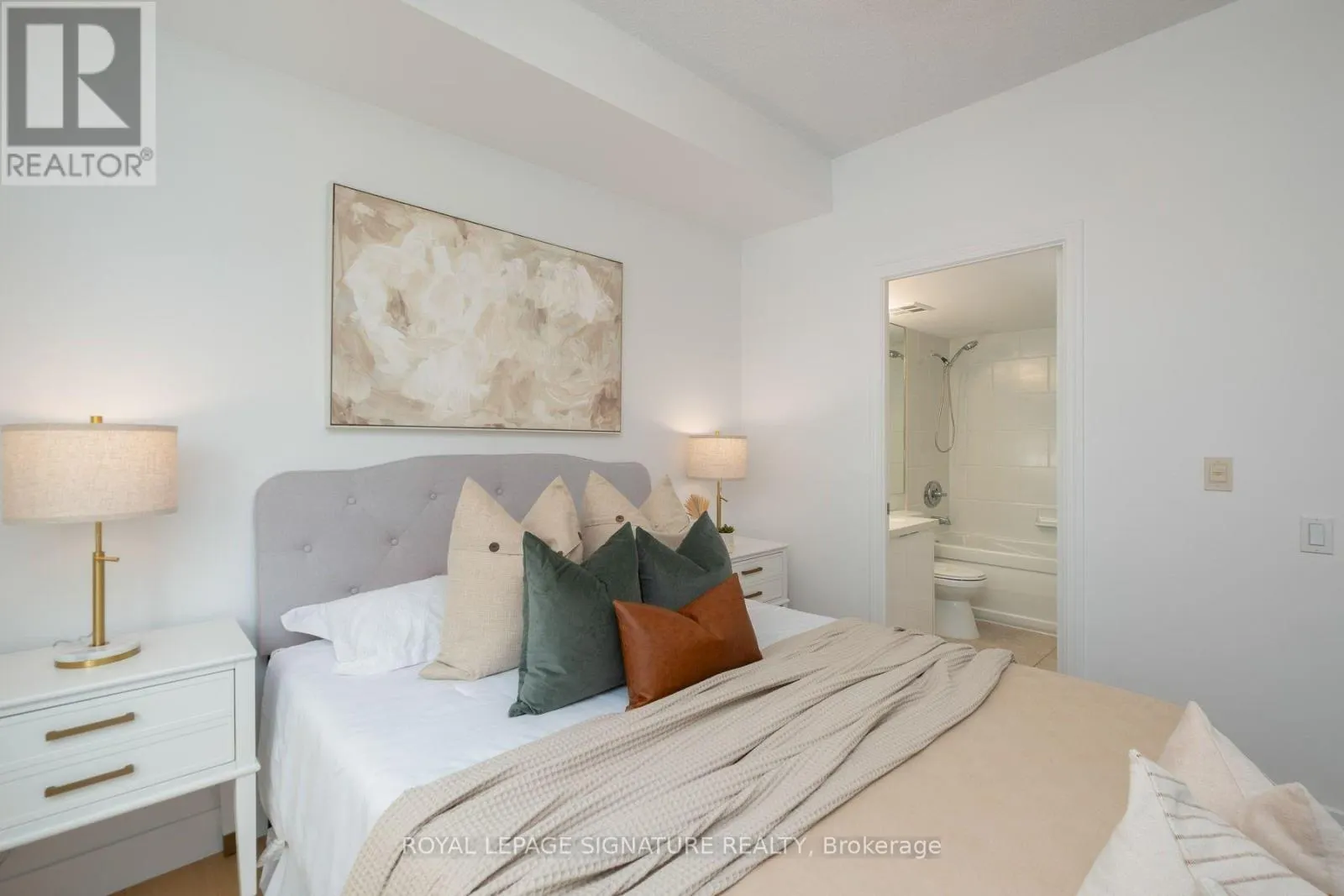 308 - 485 ROSEWELL AVENUE