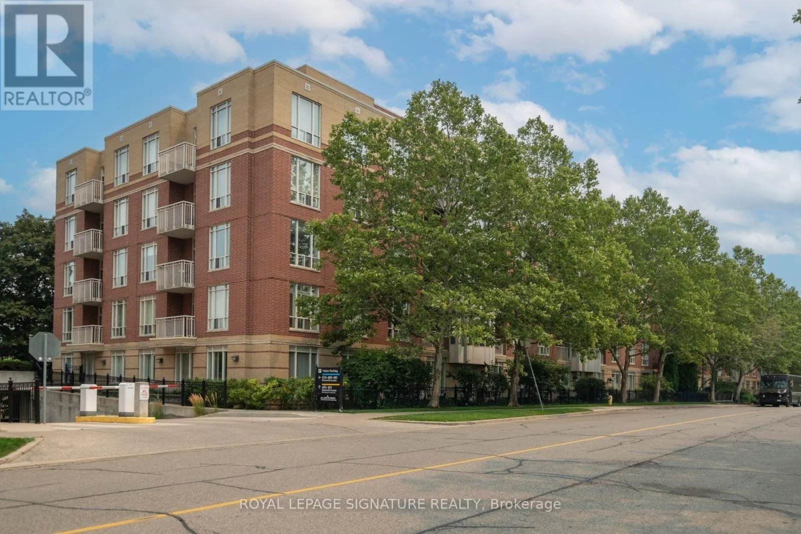308 - 485 ROSEWELL AVENUE