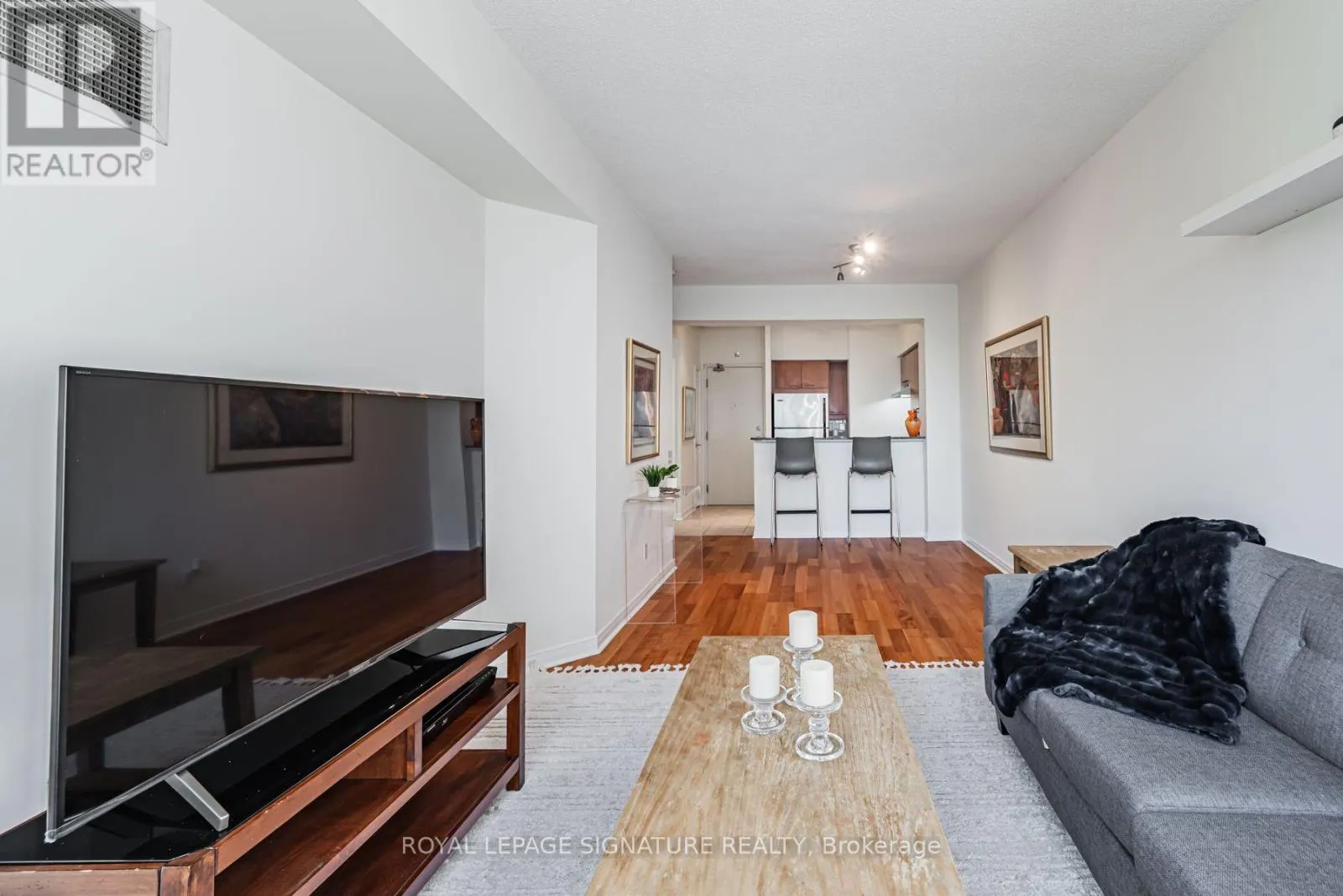 311 - 485 ROSEWELL AVENUE