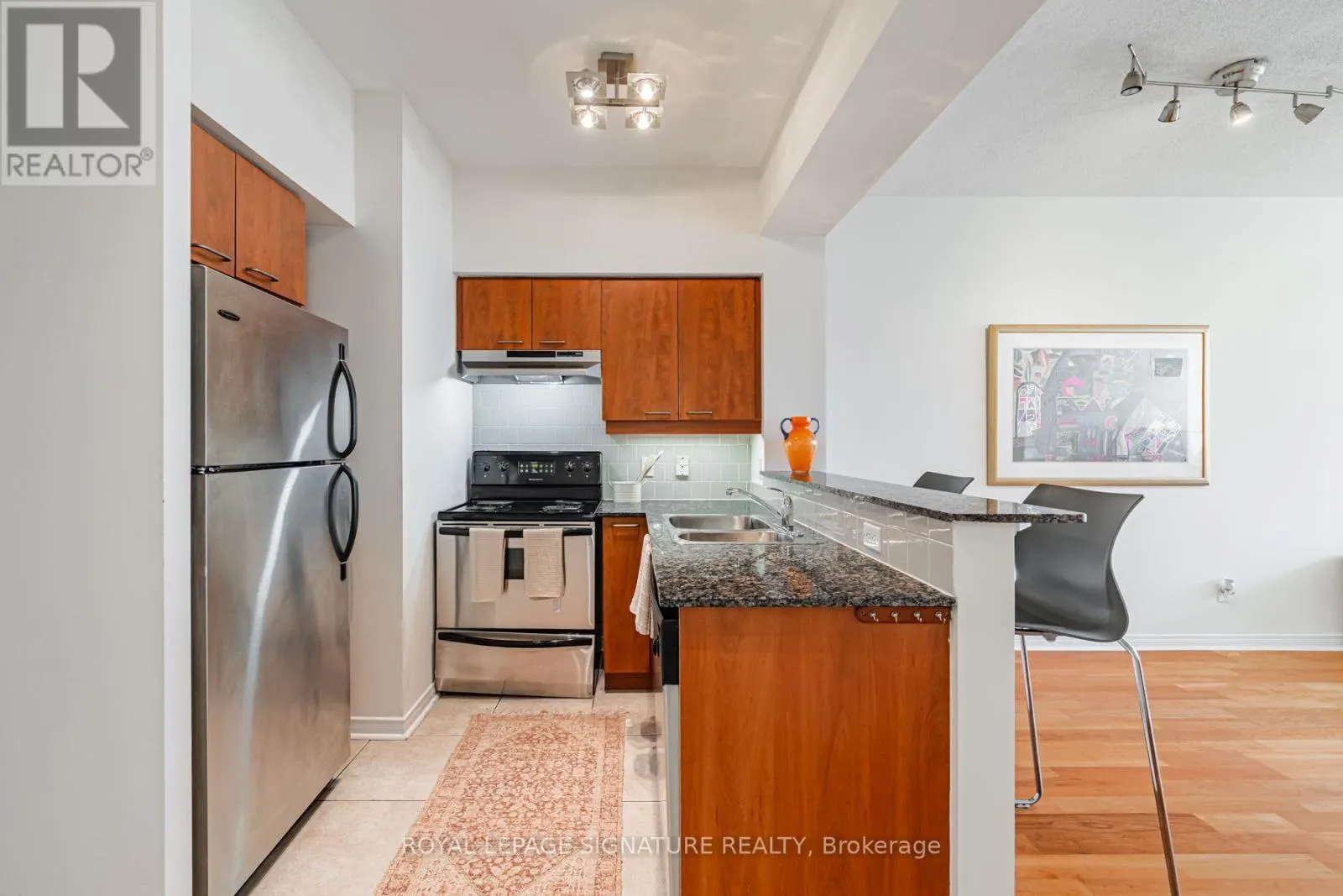 311 - 485 ROSEWELL AVENUE