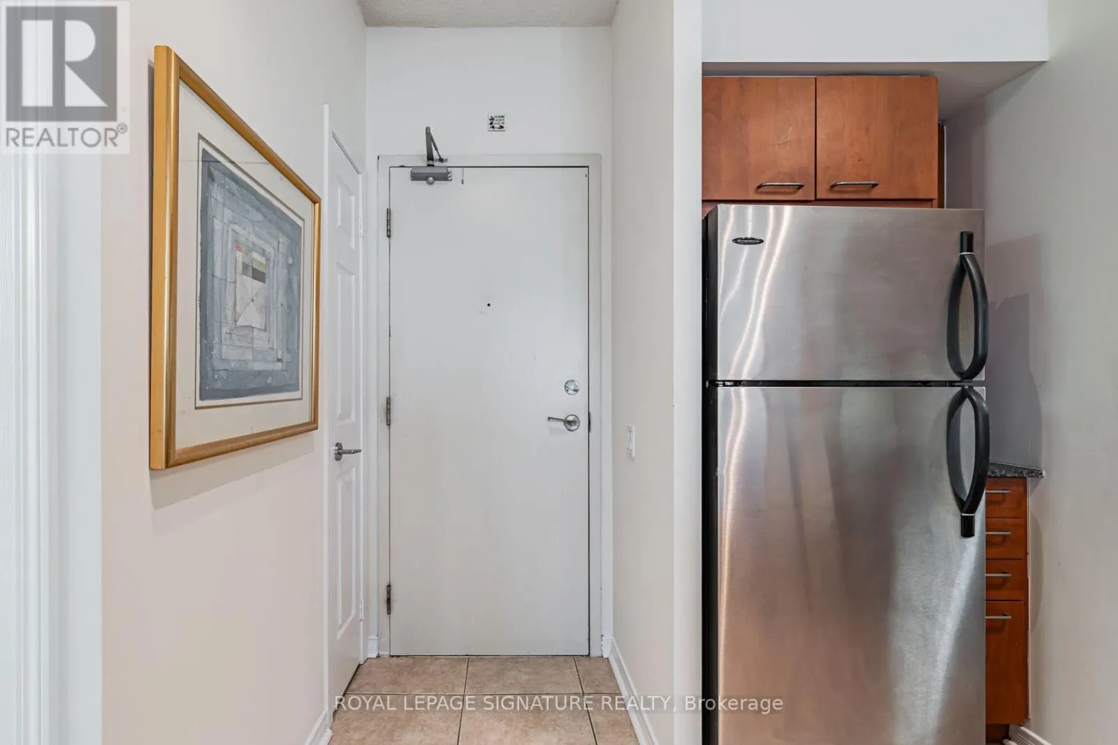 311 - 485 ROSEWELL AVENUE