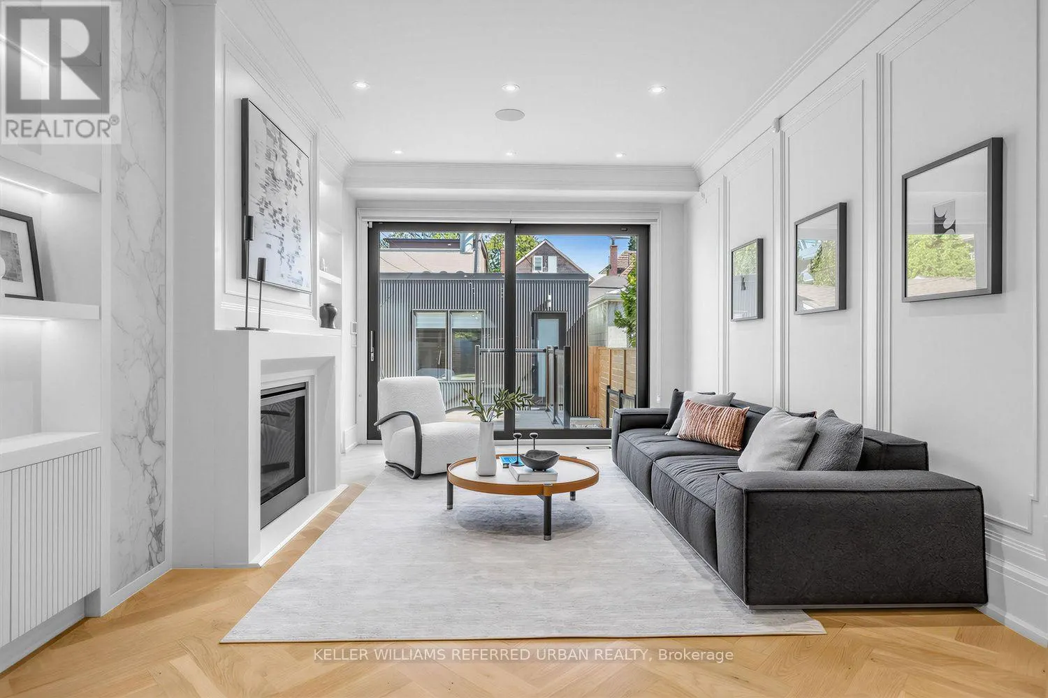 437 EUCLID AVENUE