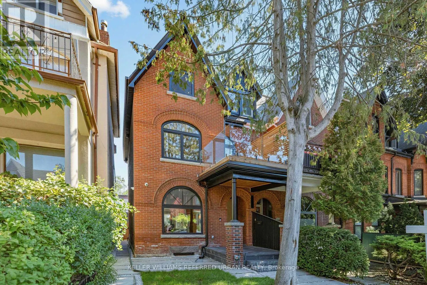 437 EUCLID AVENUE