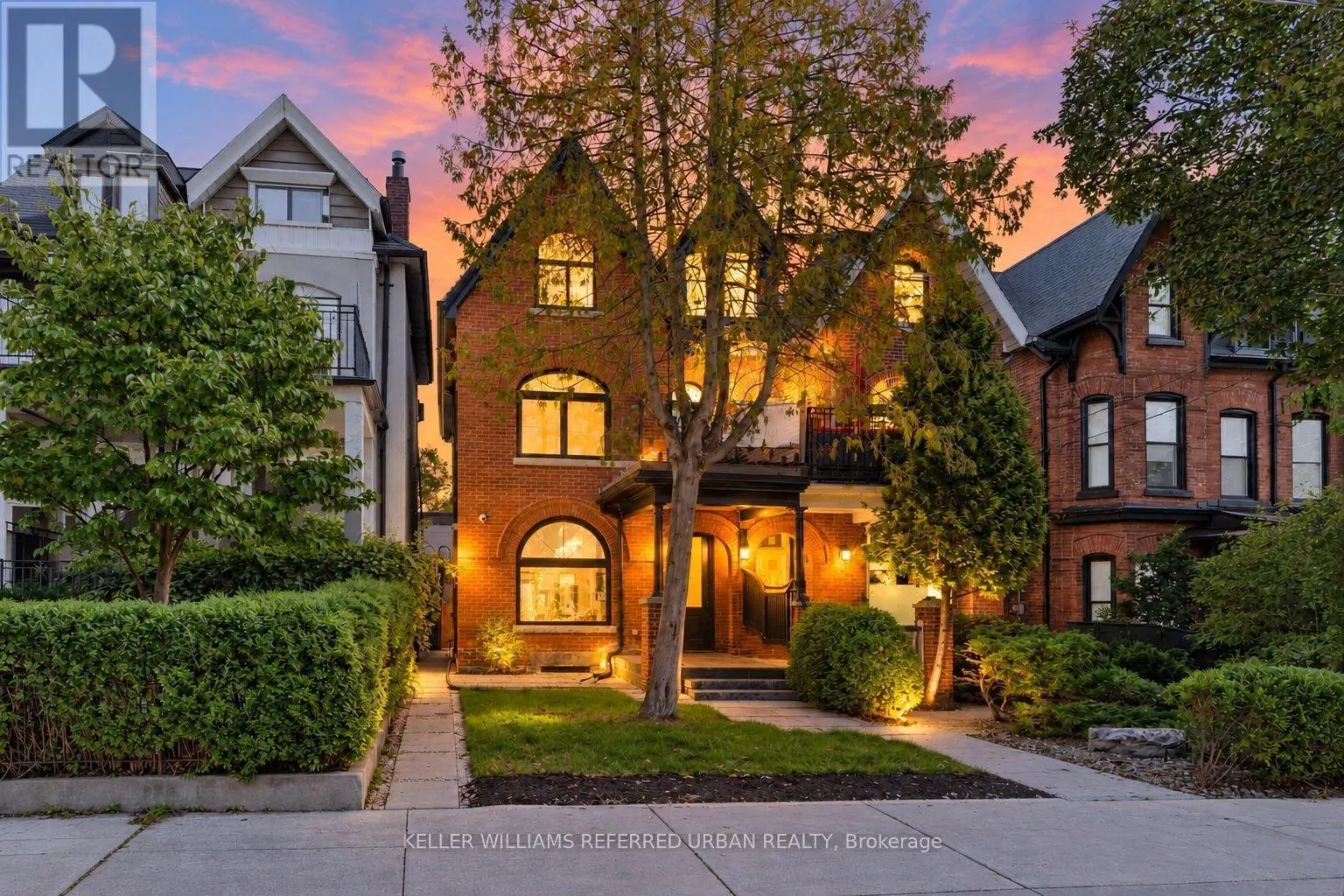 437 EUCLID AVENUE