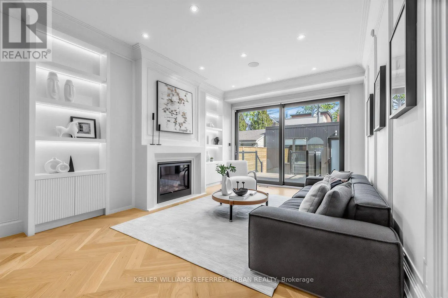 437 EUCLID AVENUE
