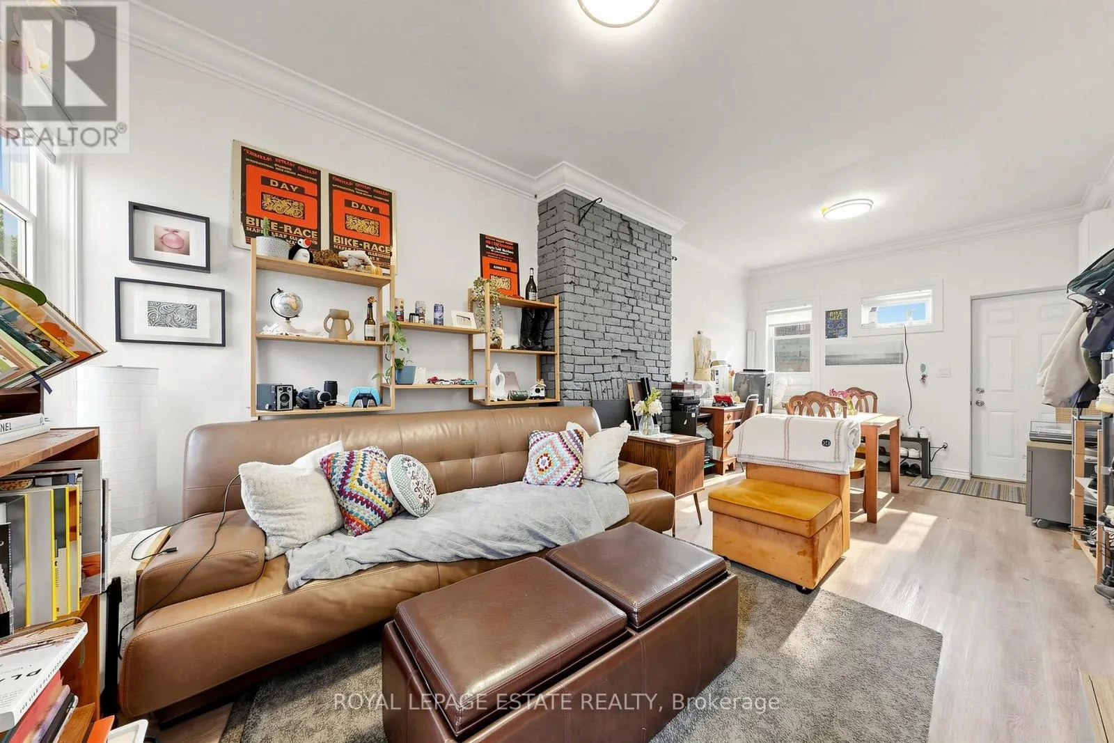 44 MITCHELL AVENUE