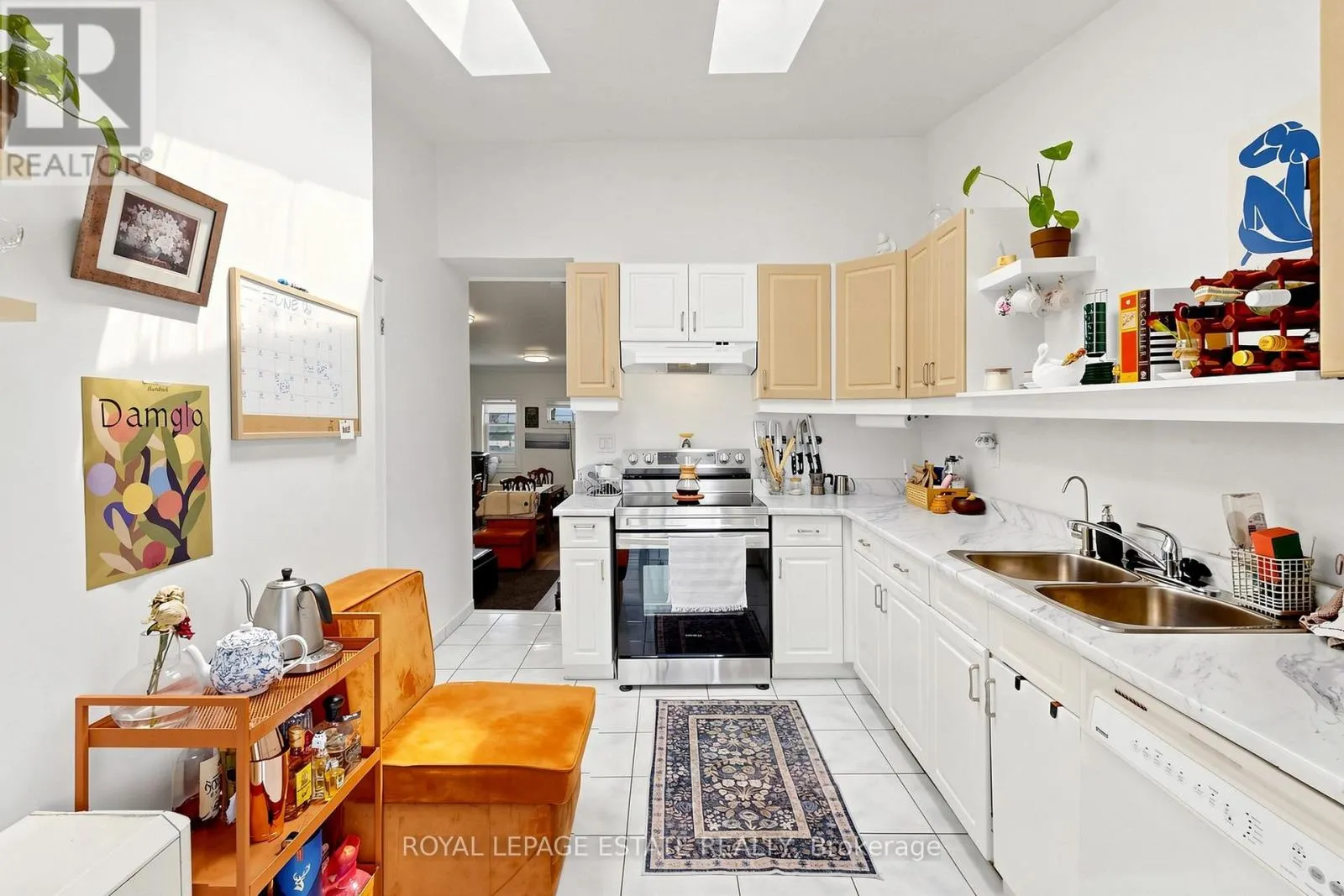 44 MITCHELL AVENUE