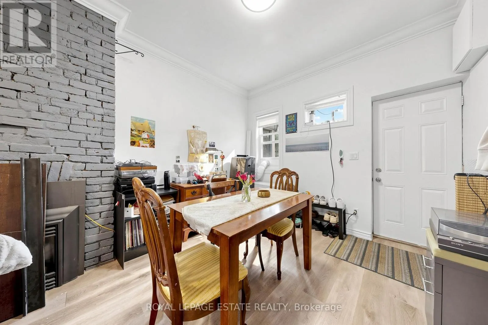 44 MITCHELL AVENUE