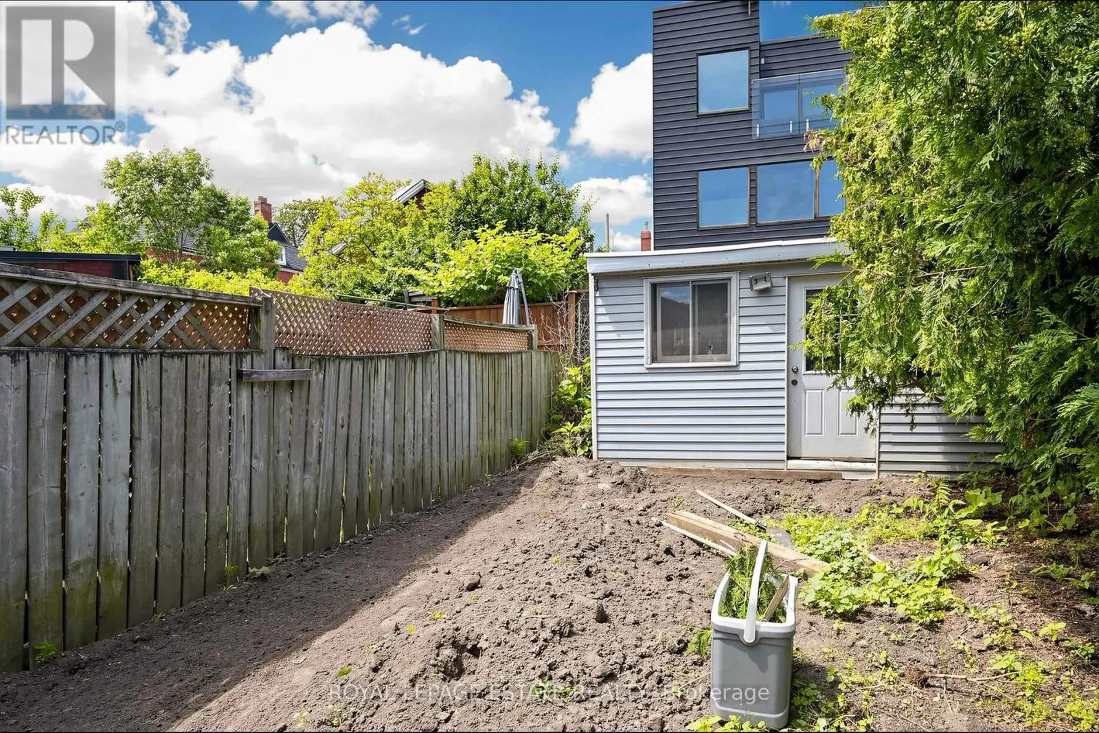 44 MITCHELL AVENUE