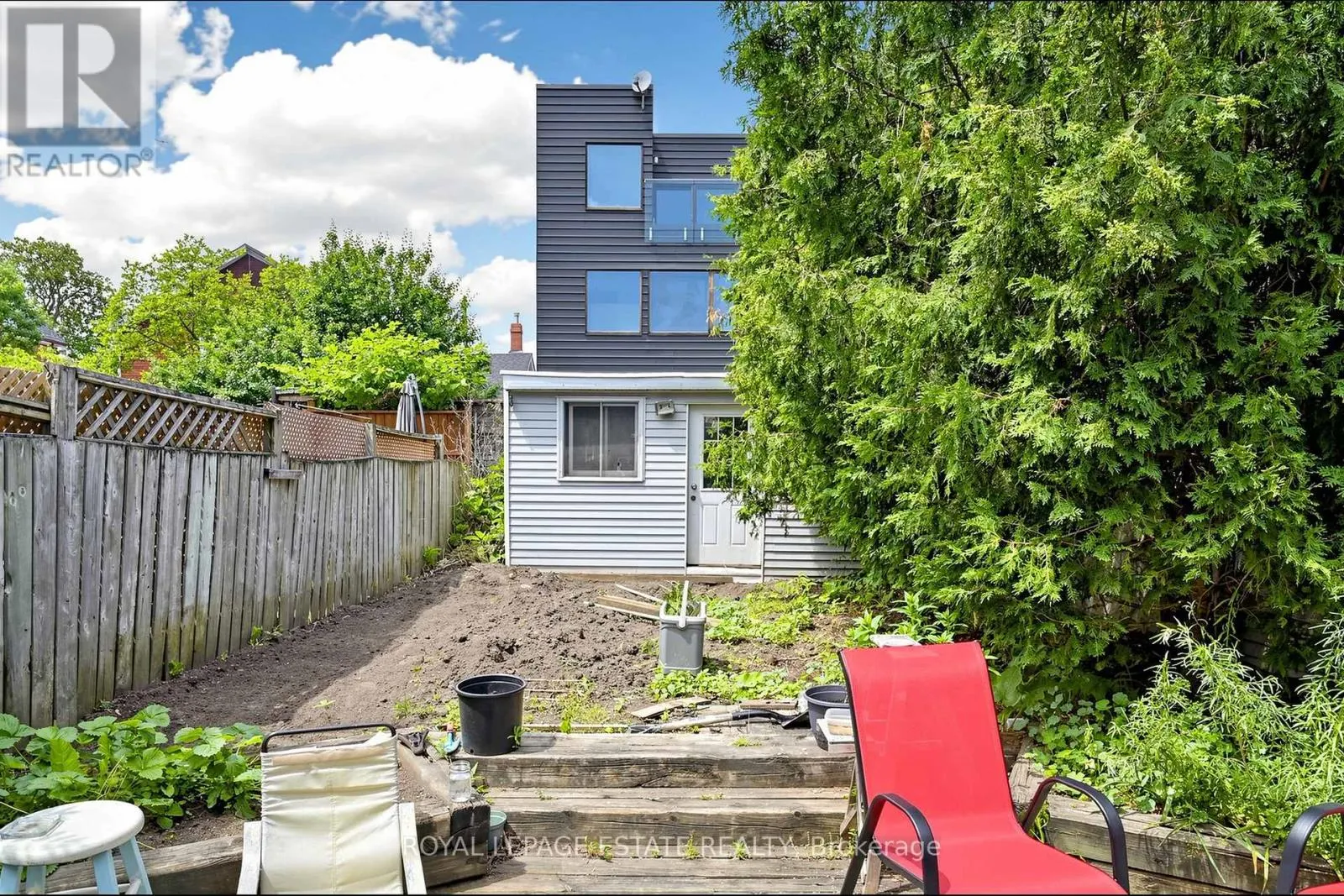 44 MITCHELL AVENUE