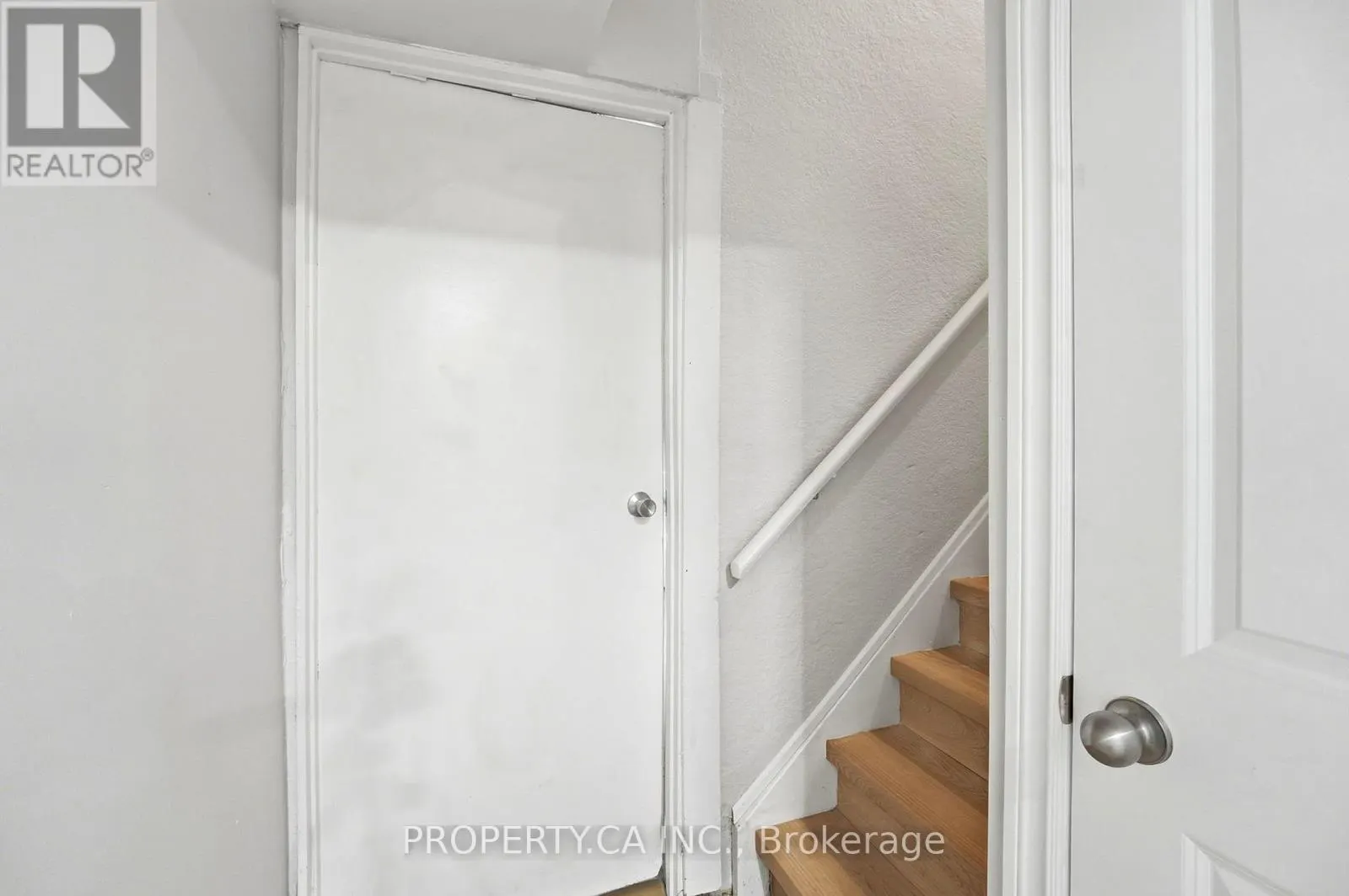 BASEMENT - 117 CHERITAN AVENUE