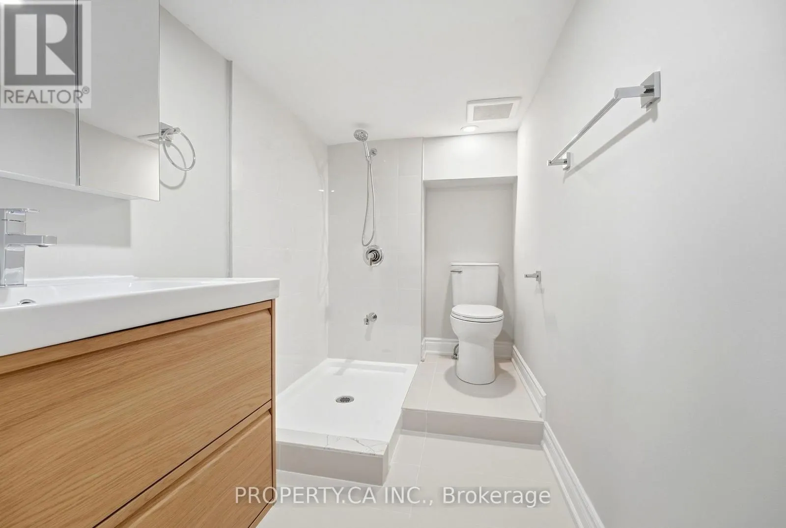 BASEMENT - 117 CHERITAN AVENUE