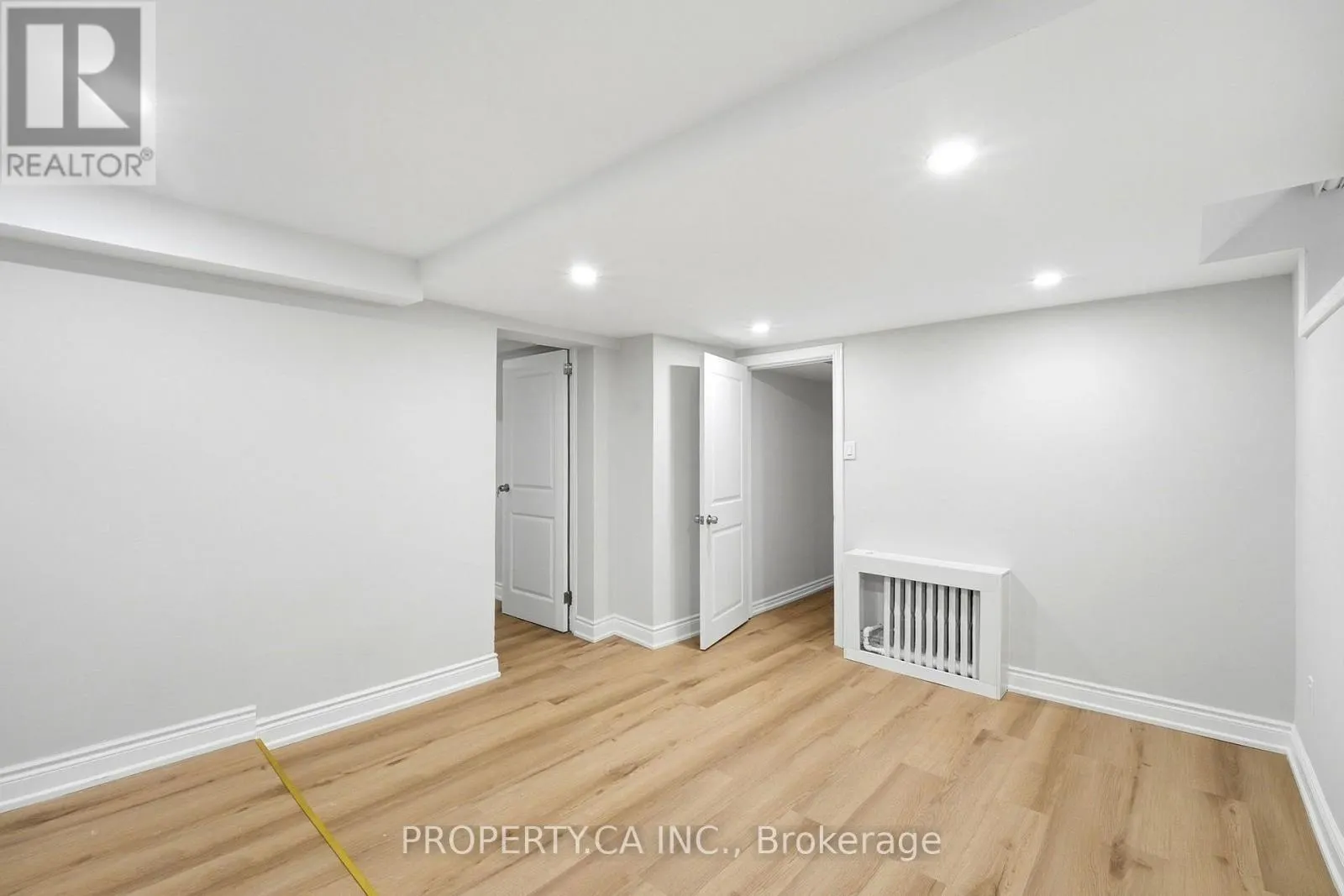 BASEMENT - 117 CHERITAN AVENUE