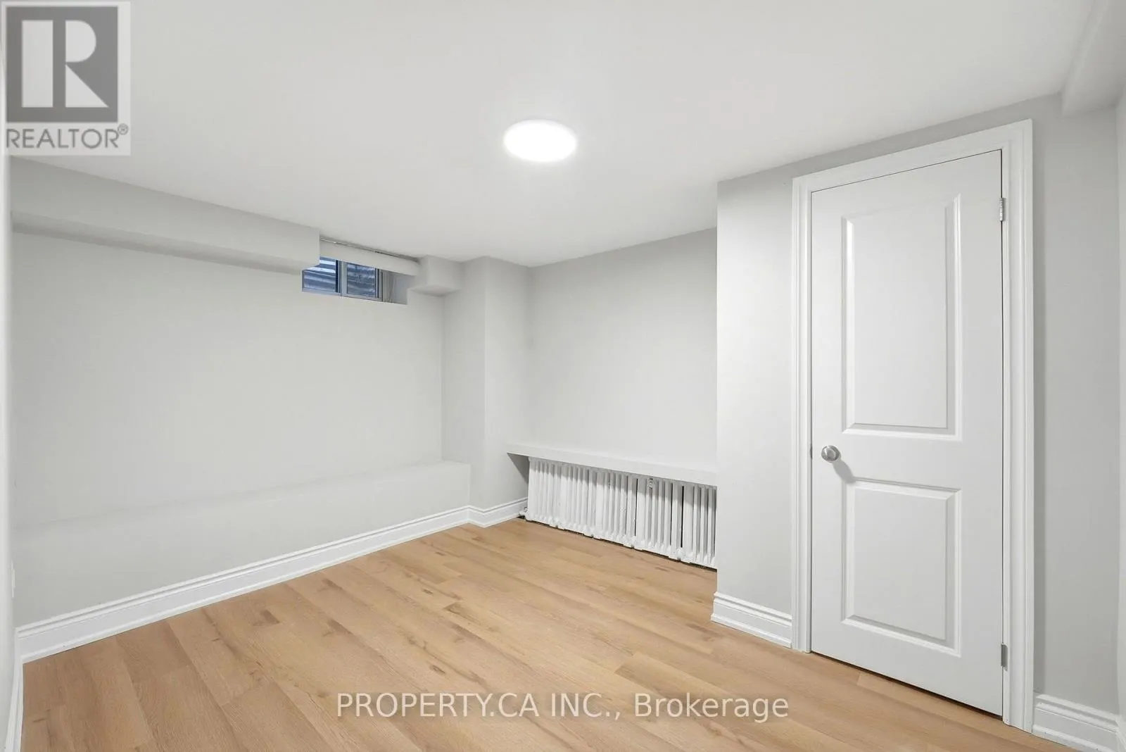 BASEMENT - 117 CHERITAN AVENUE