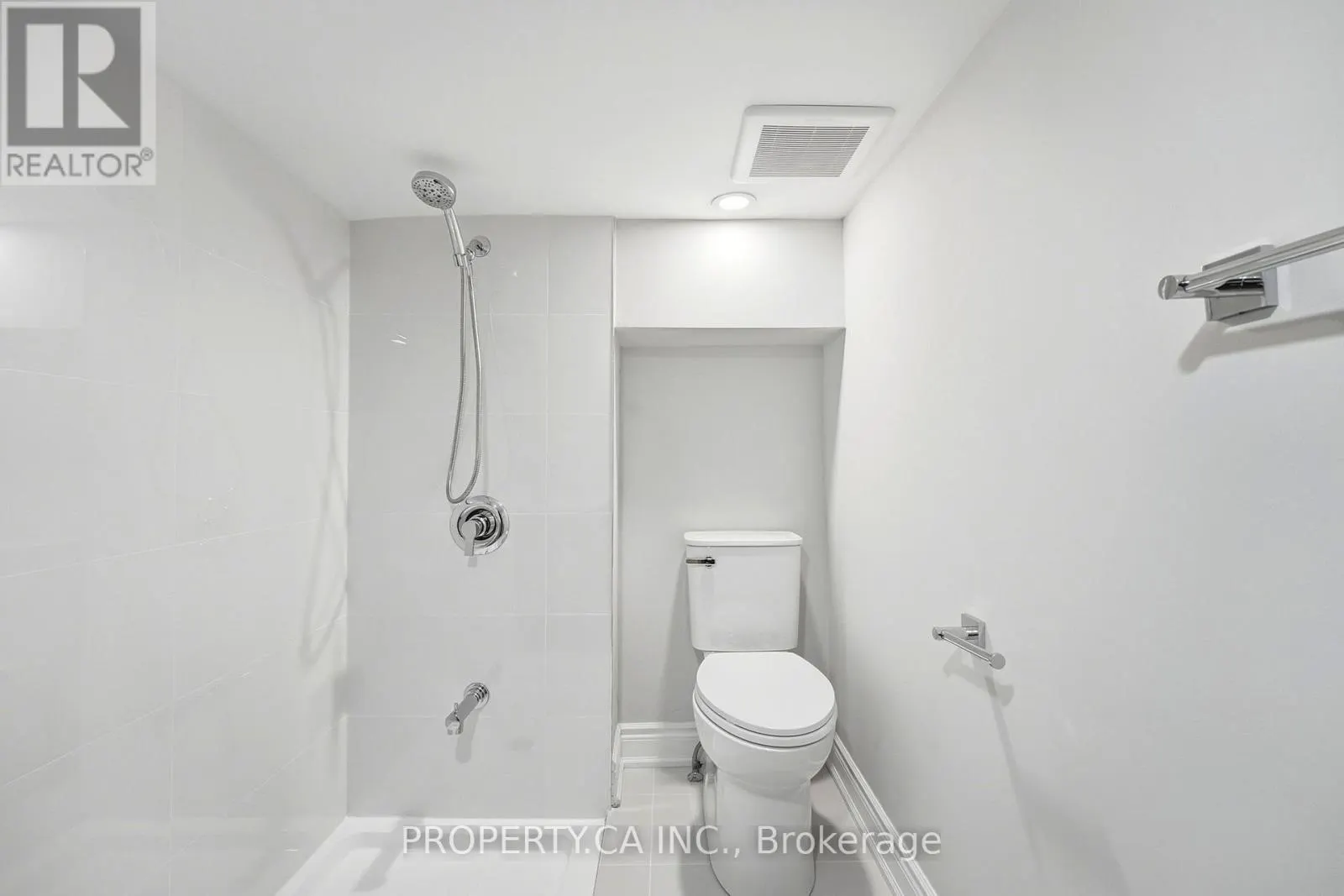 BASEMENT - 117 CHERITAN AVENUE
