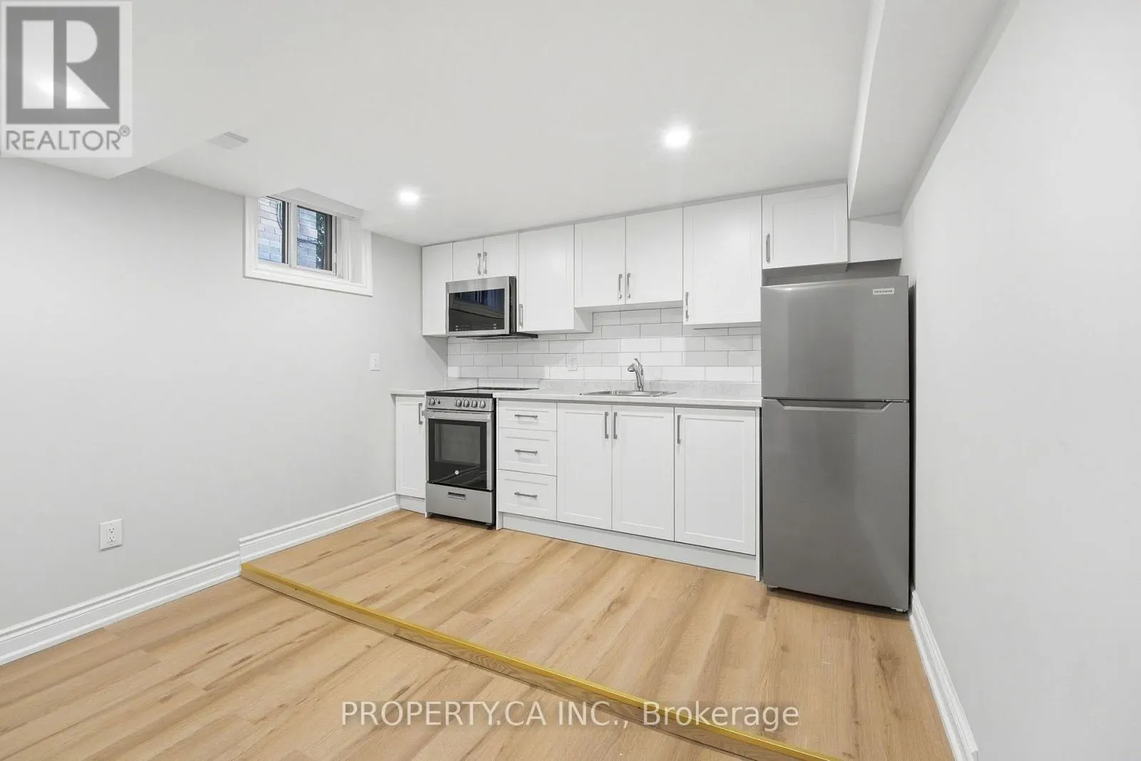 BASEMENT - 117 CHERITAN AVENUE