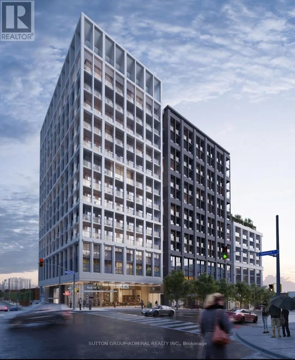 917 - 2020 BATHURST STREET