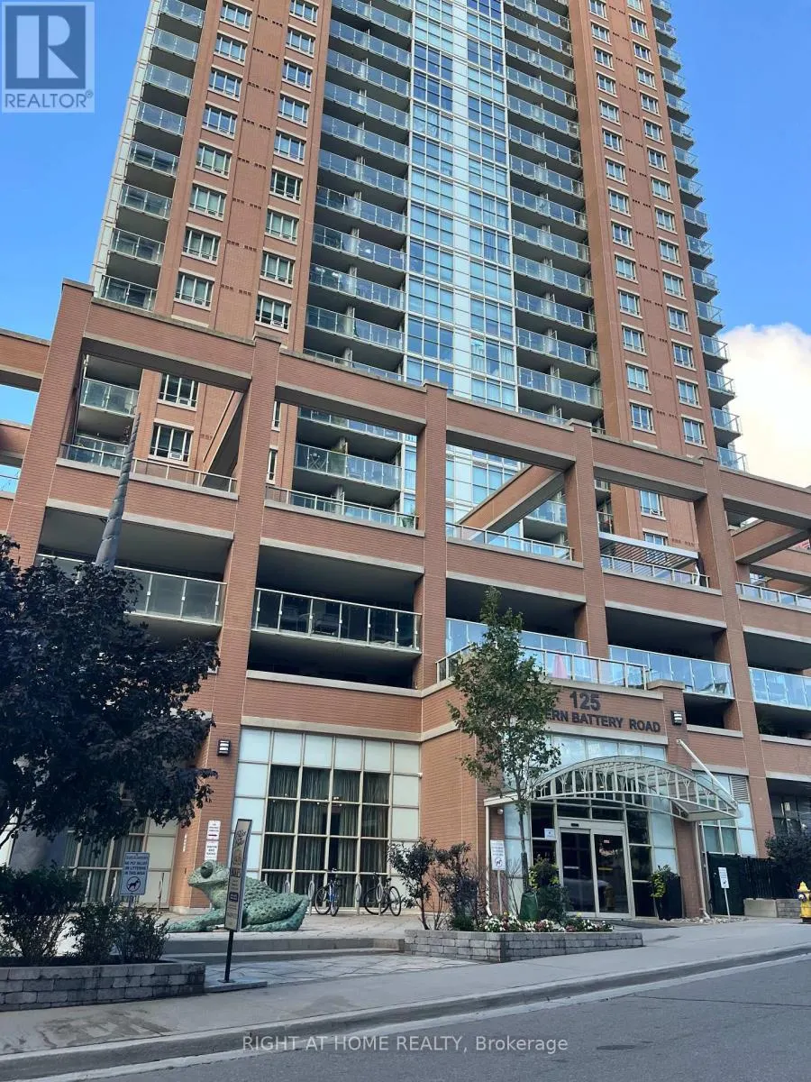 2003 - 125 WESTERN BATTERY ROAD