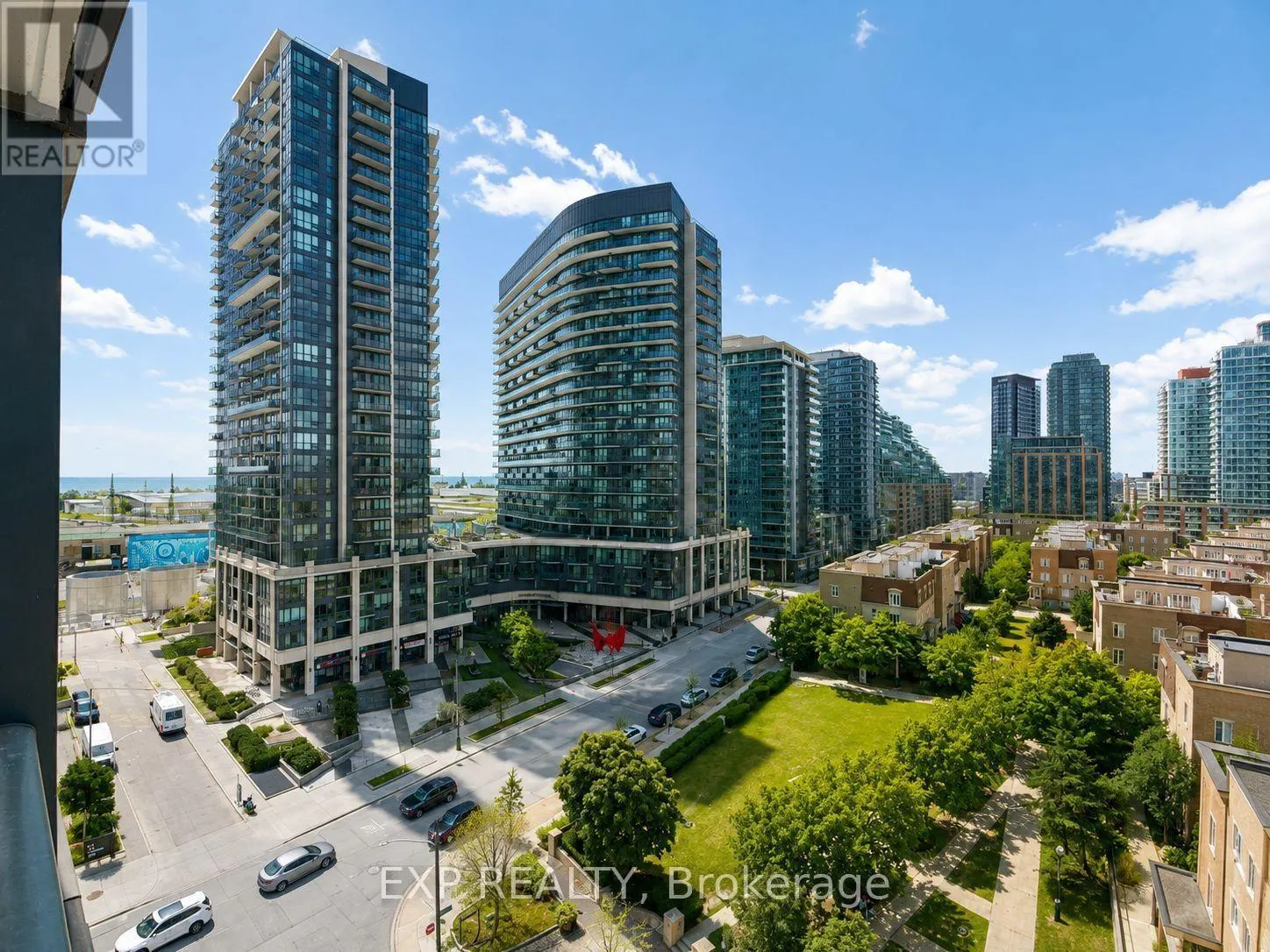 811 - 19 WESTERN BATTERY ROAD
