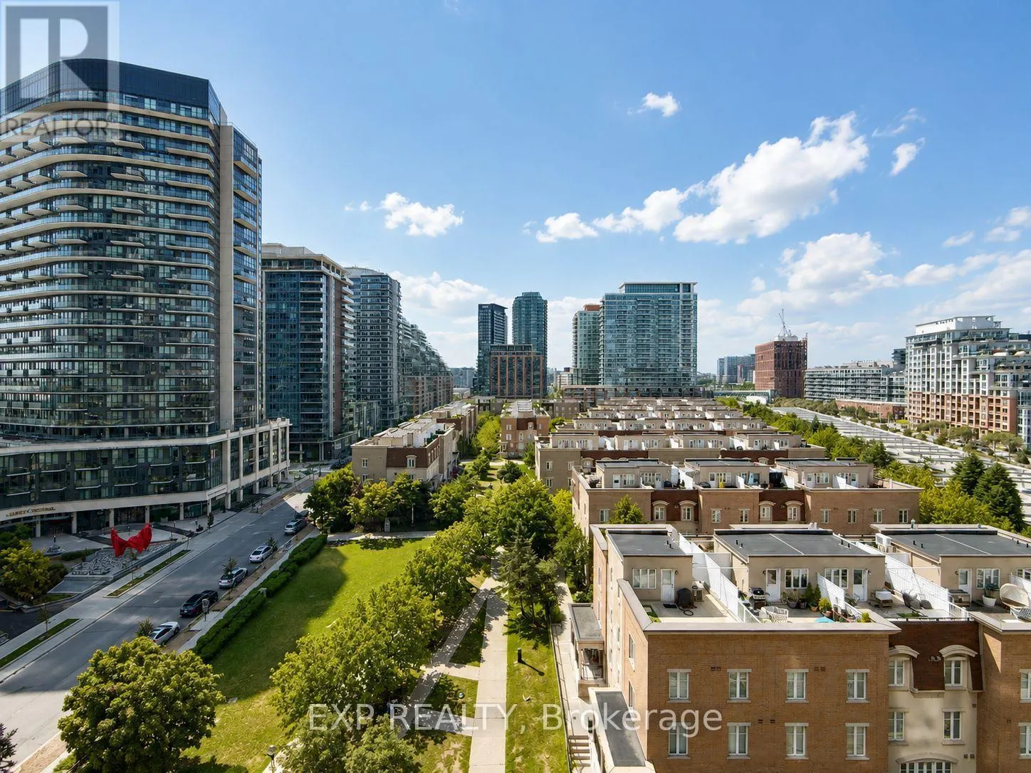 811 - 19 WESTERN BATTERY ROAD