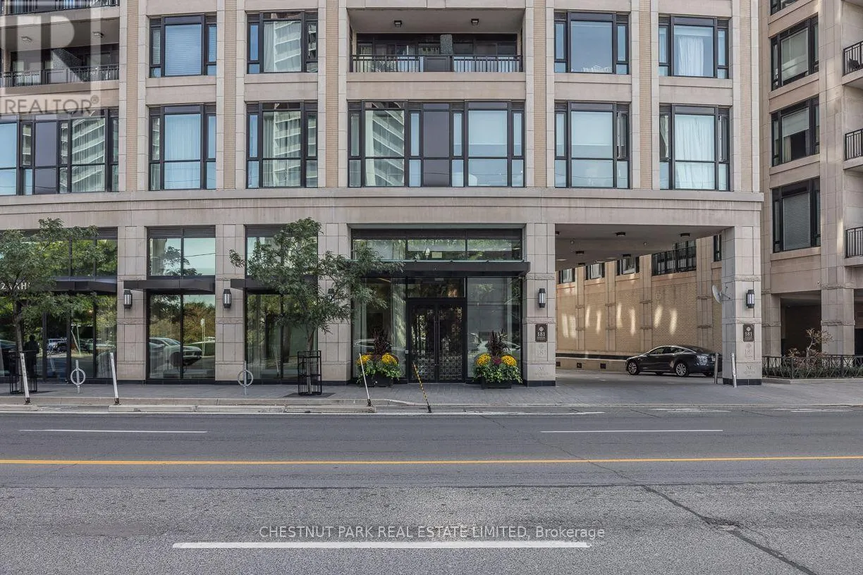 506 - 181 DAVENPORT ROAD