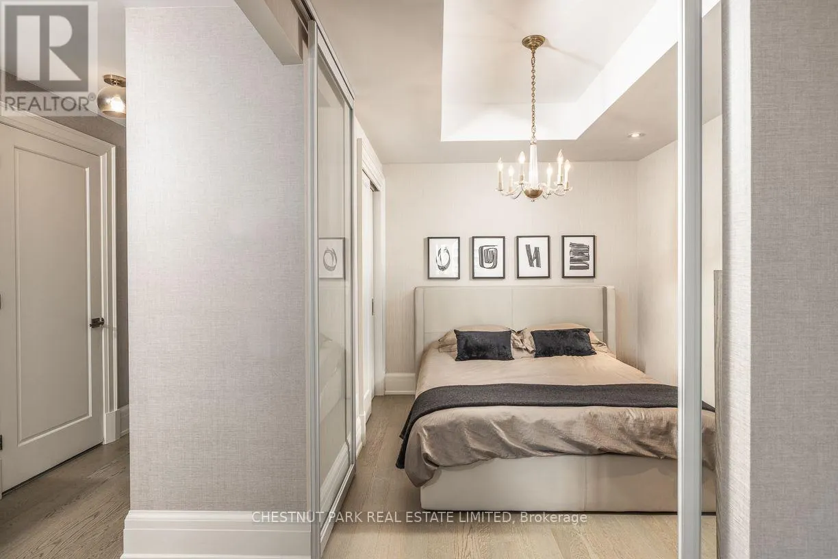 506 - 181 DAVENPORT ROAD