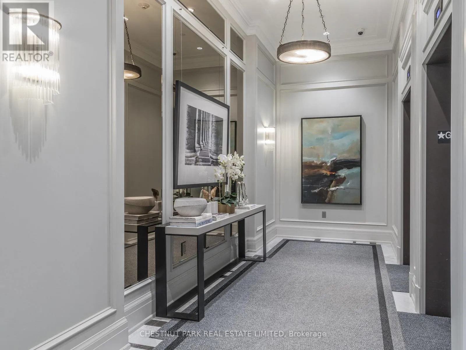 506 - 181 DAVENPORT ROAD