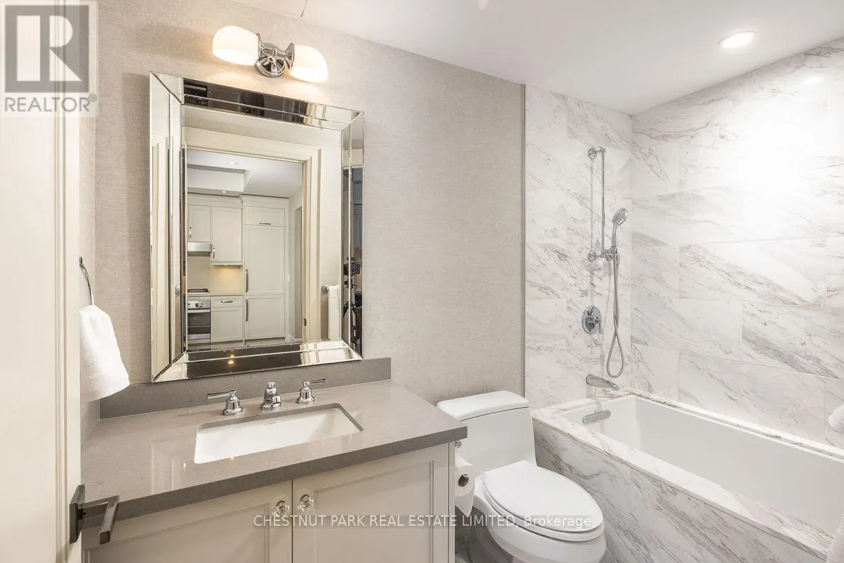 506 - 181 DAVENPORT ROAD