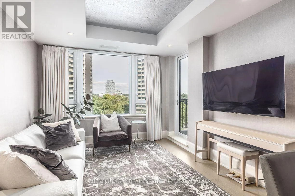 506 - 181 DAVENPORT ROAD