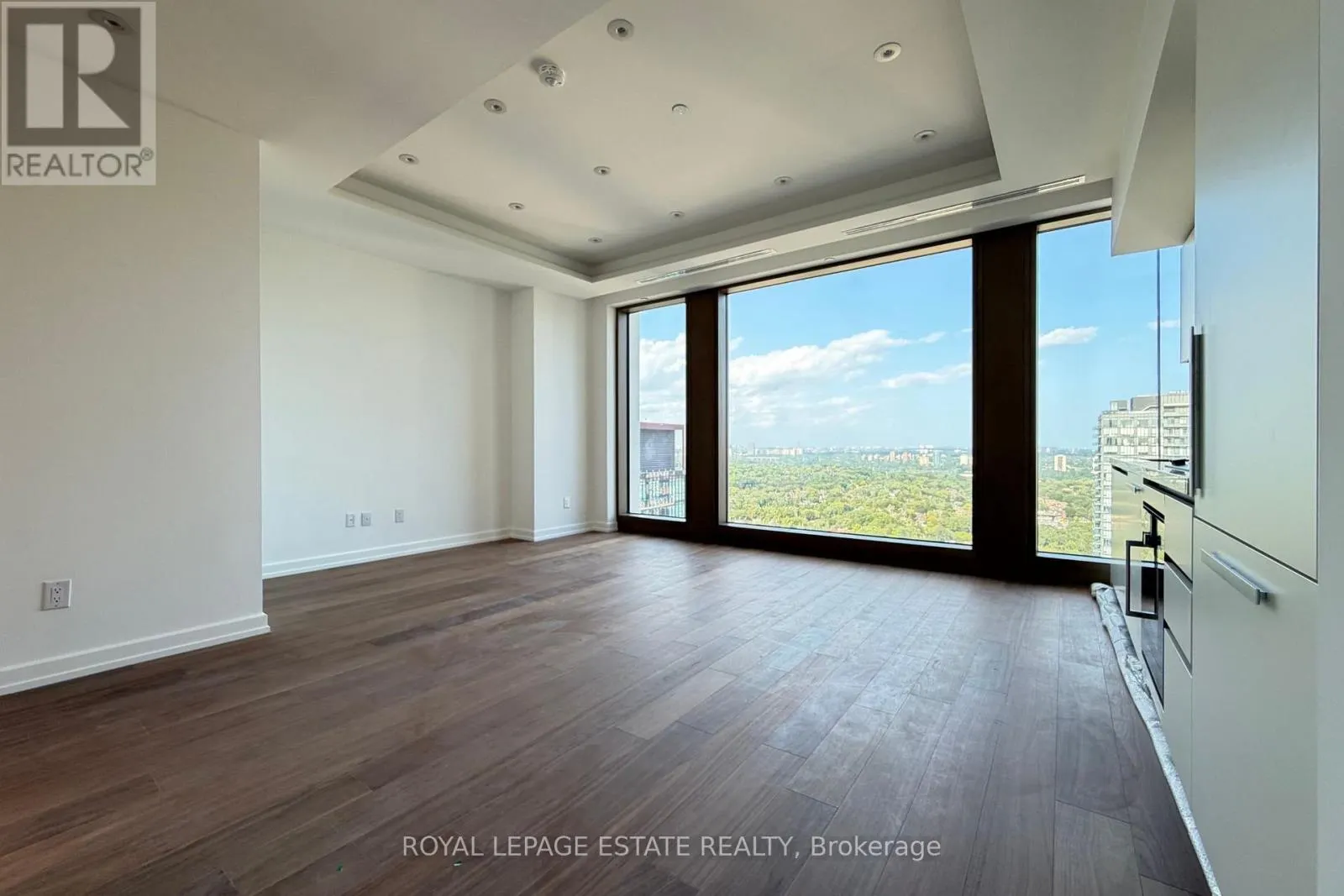 3101 - 1315 BAY STREET