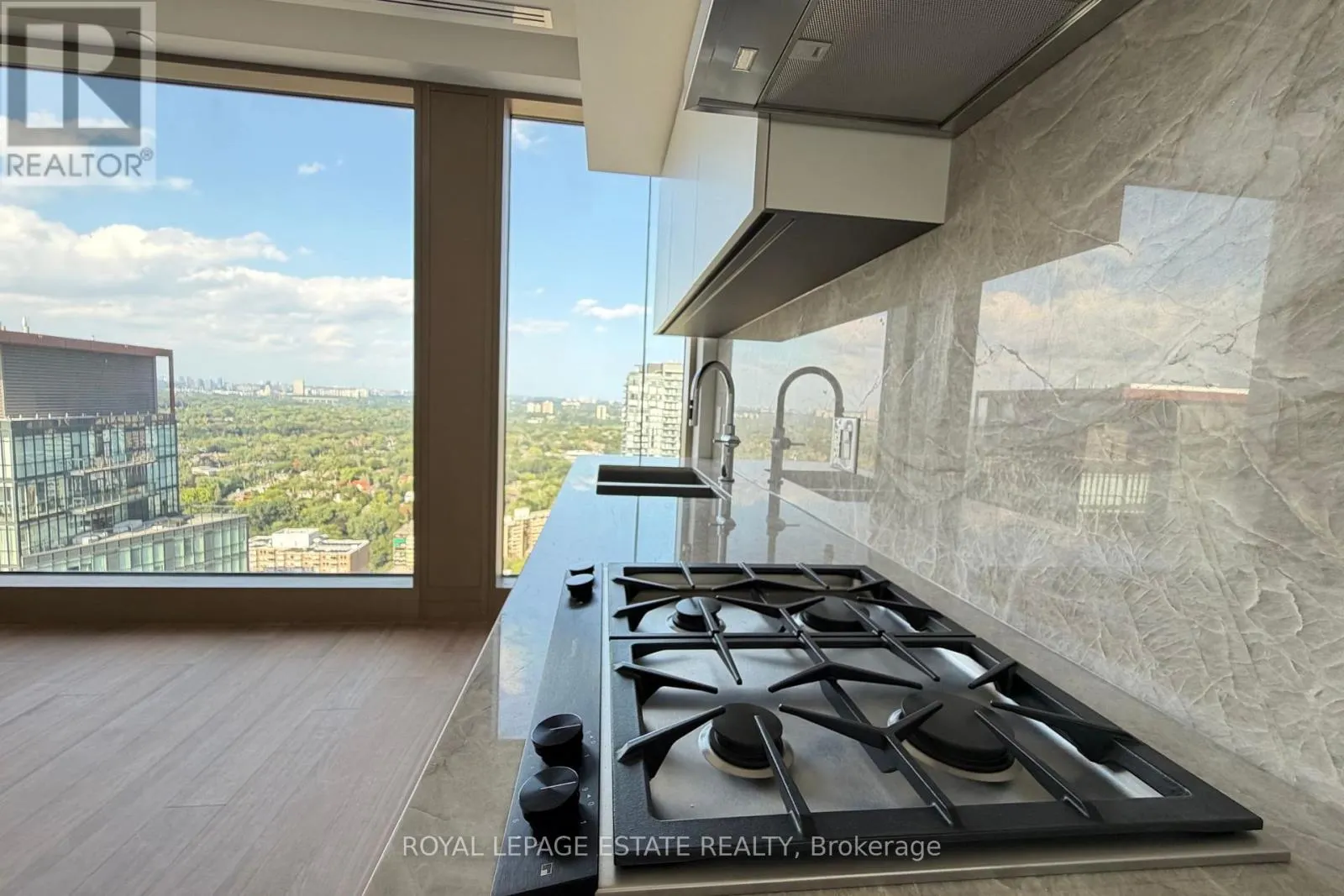 3101 - 1315 BAY STREET