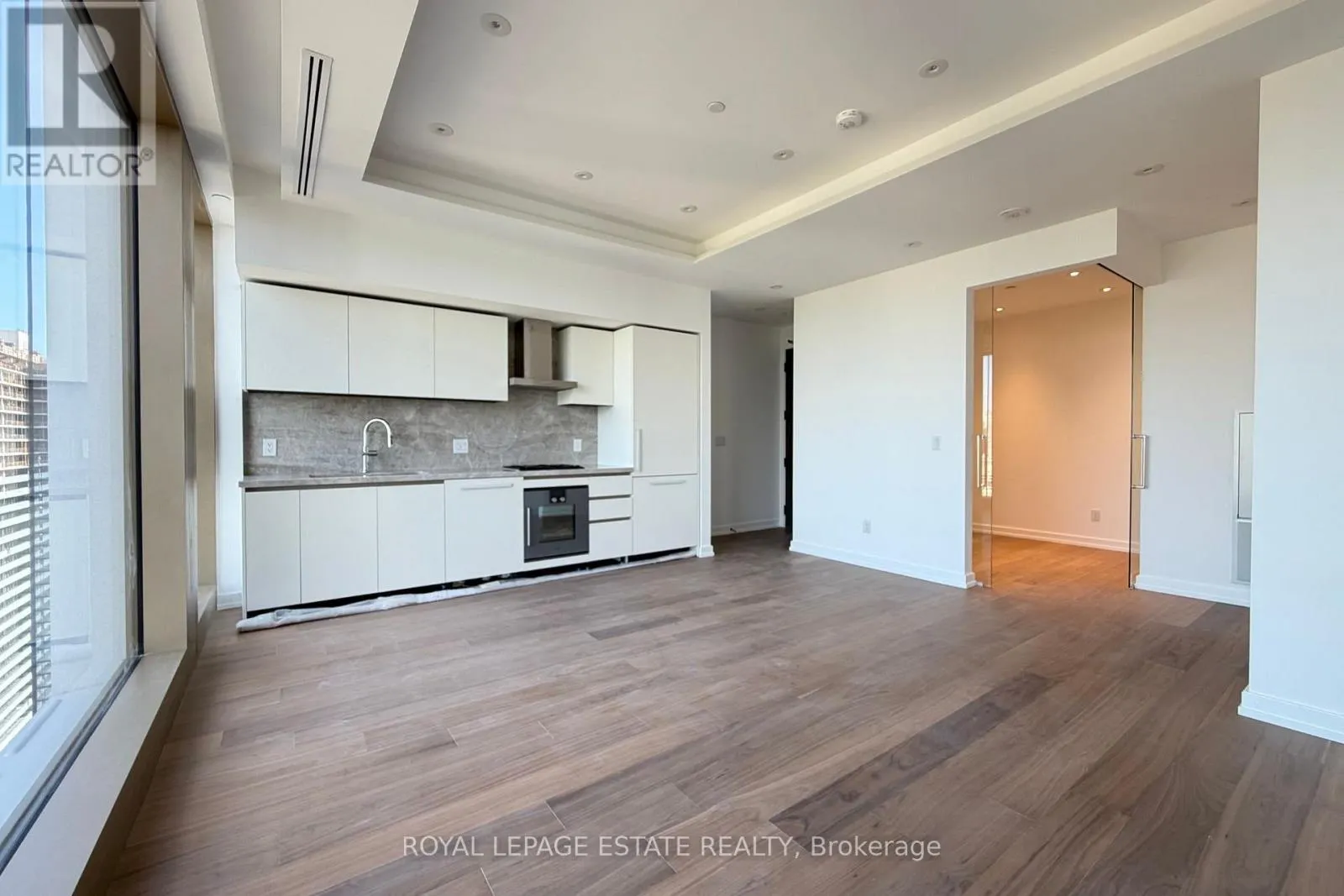 3101 - 1315 BAY STREET